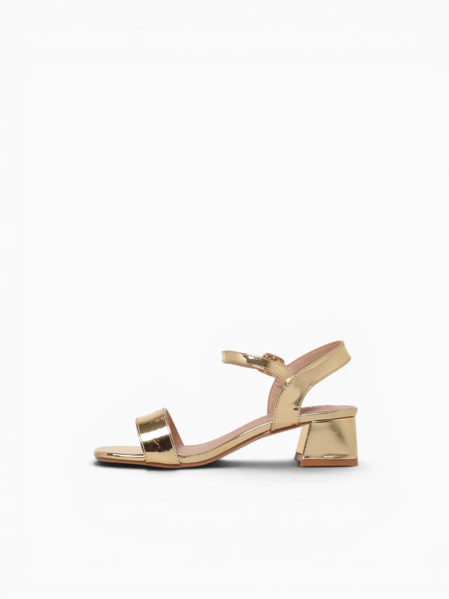 Serena Gold Metallic - Image 3