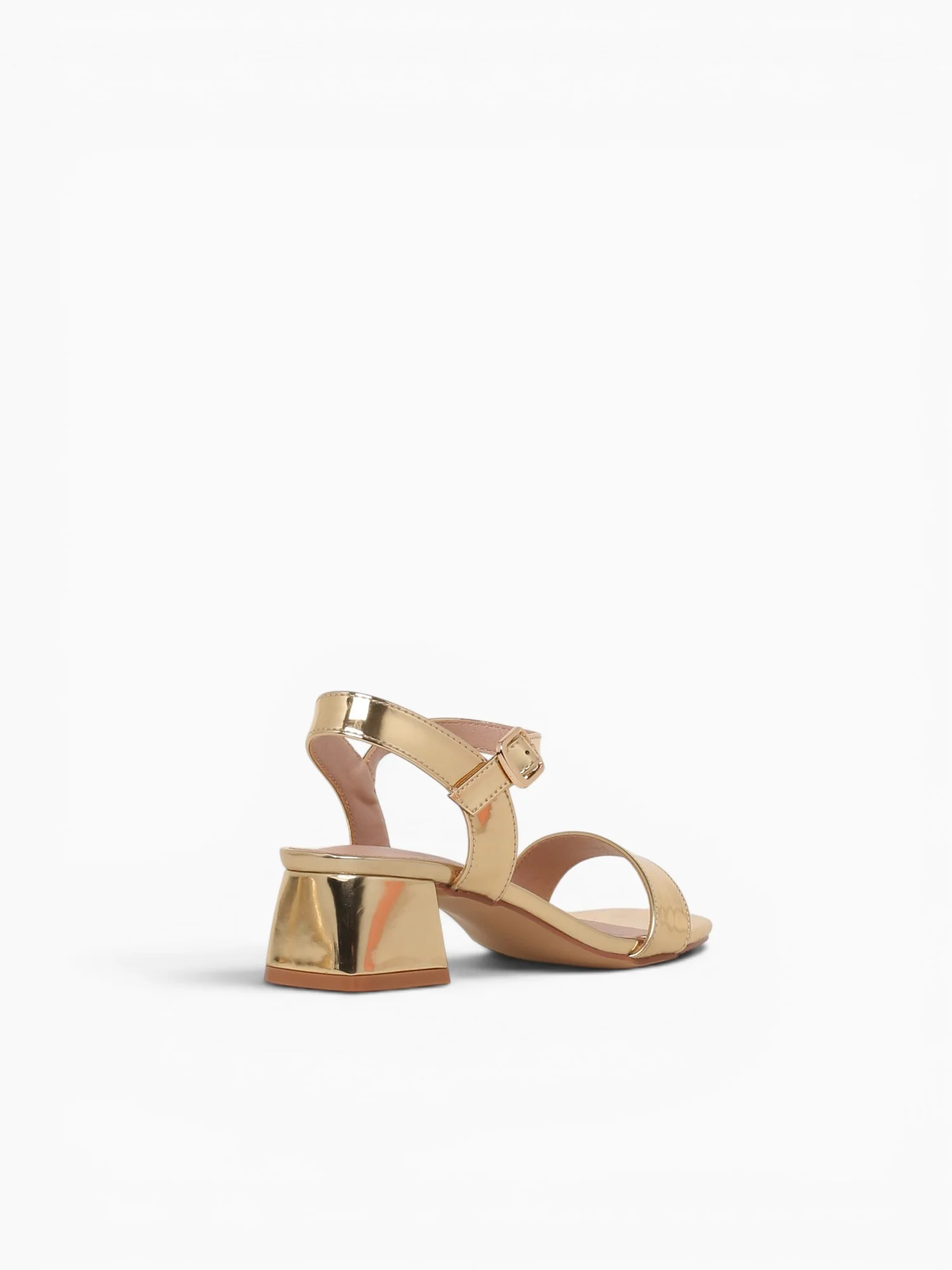 Serena Gold Metallic - Image 4
