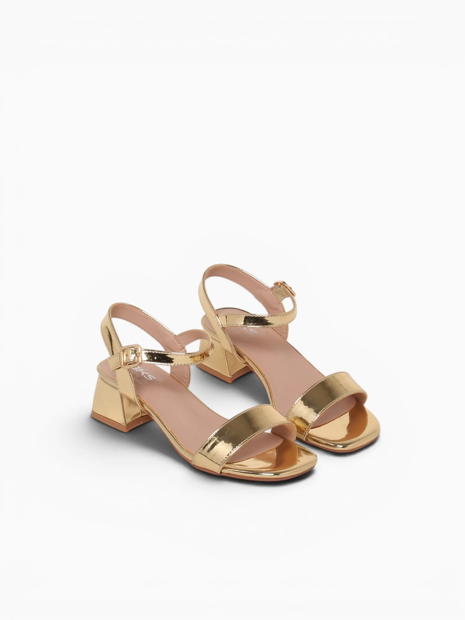 Serena Gold Metallic - Image 5