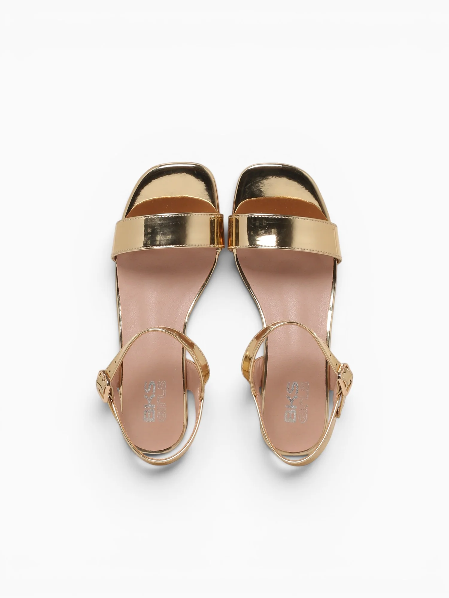 Serena Gold Metallic - Image 6