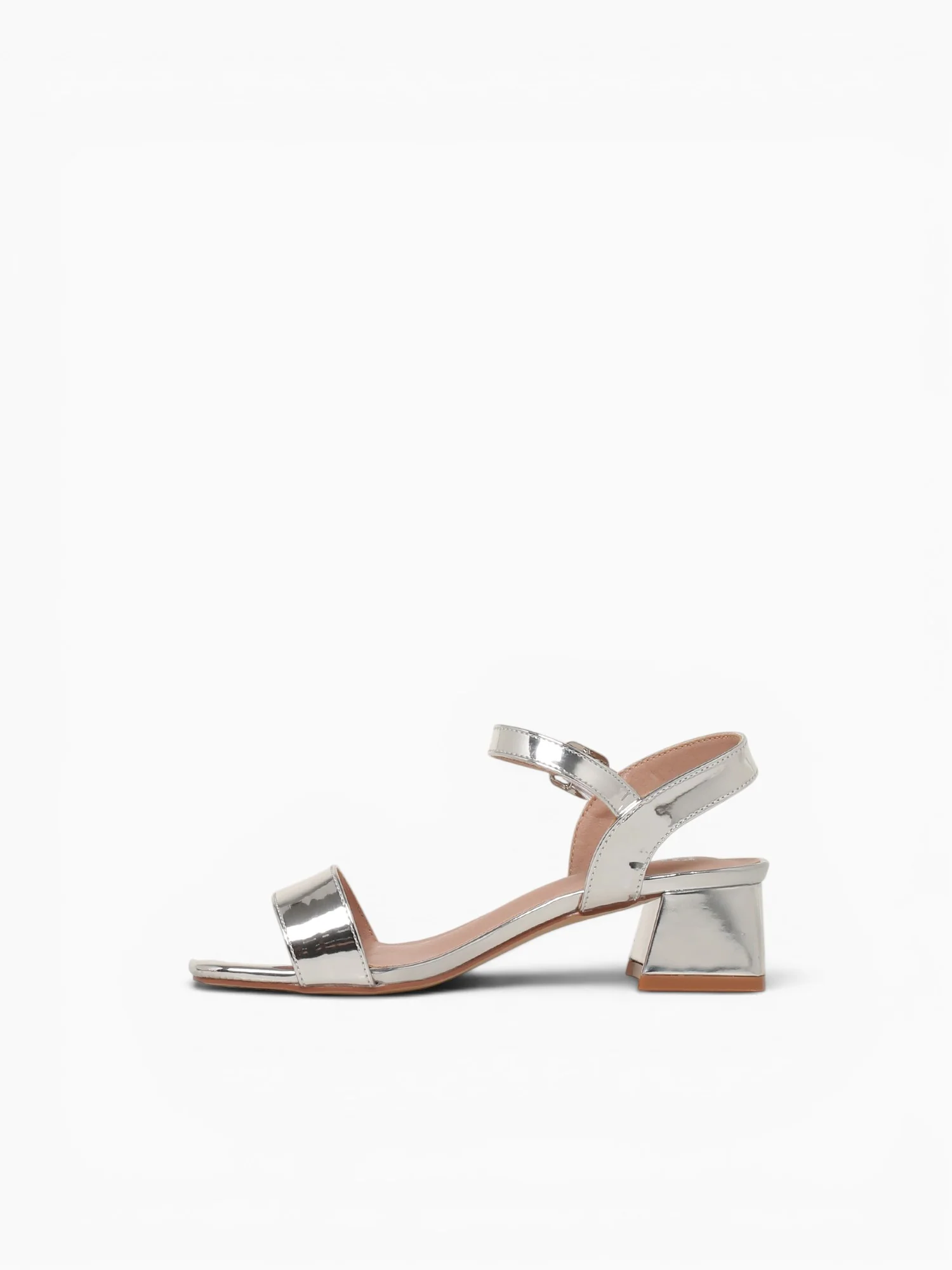 Serena Silver Metallic - Image 3