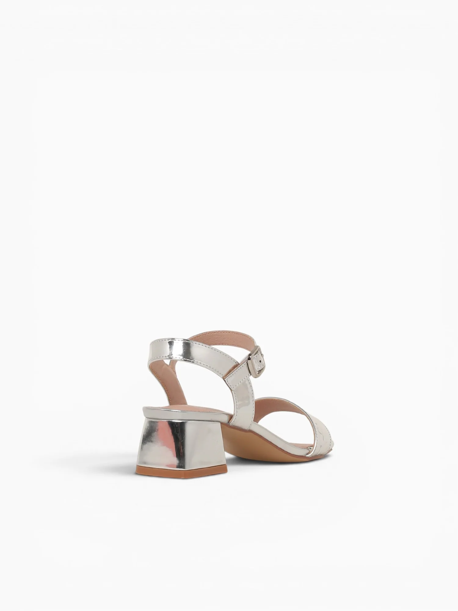 Serena Silver Metallic - Image 4