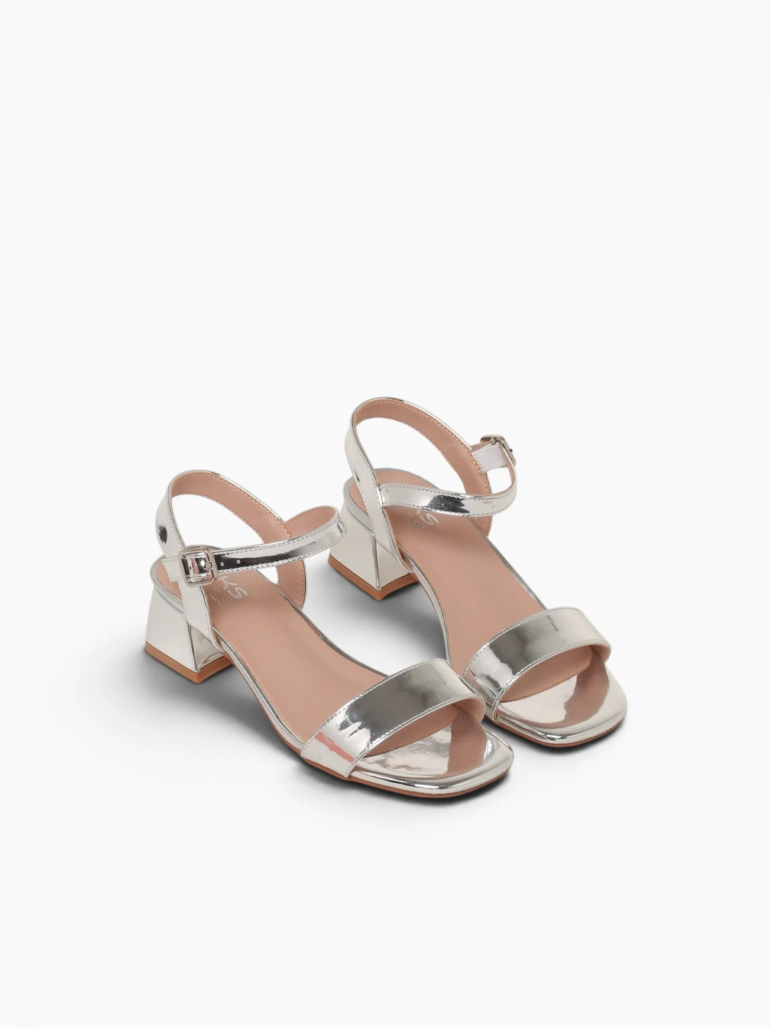 Serena Silver Metallic - Image 5
