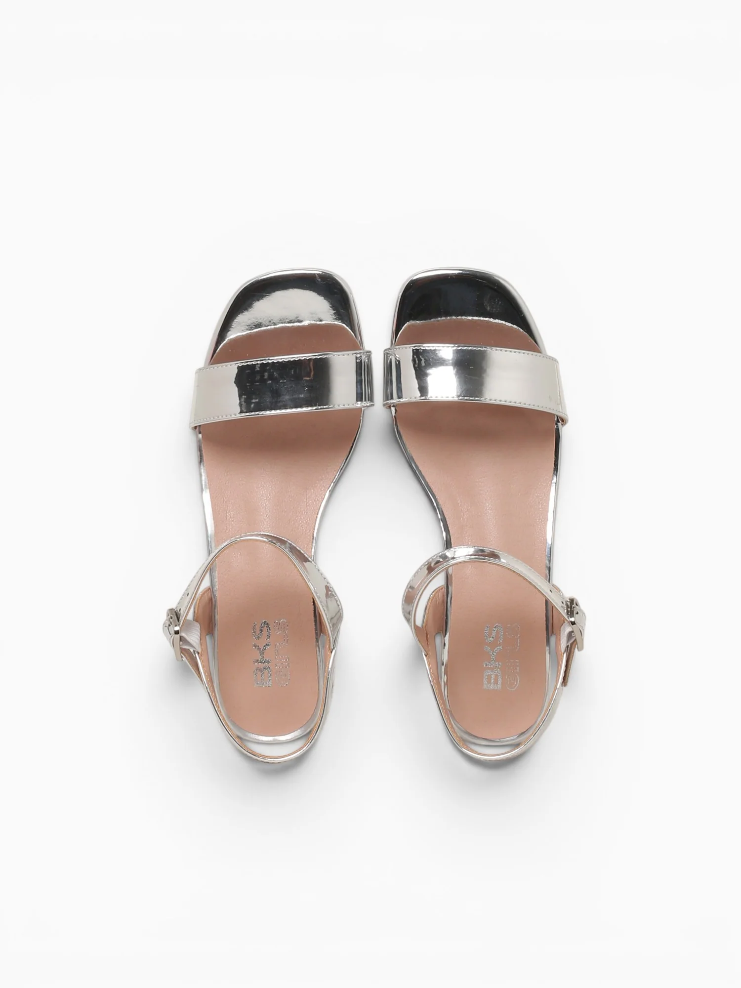 Serena Silver Metallic - Image 6