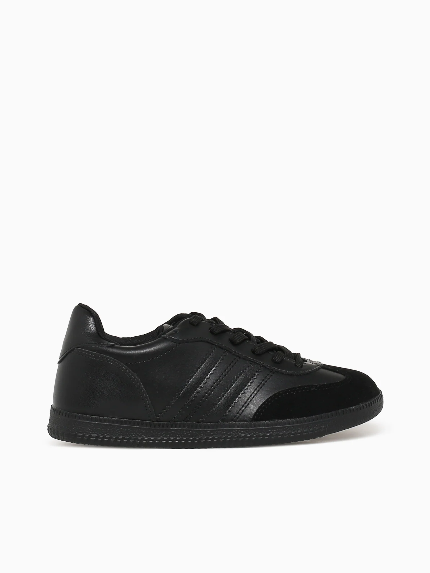 Venus Preto Napa Soft microsuede