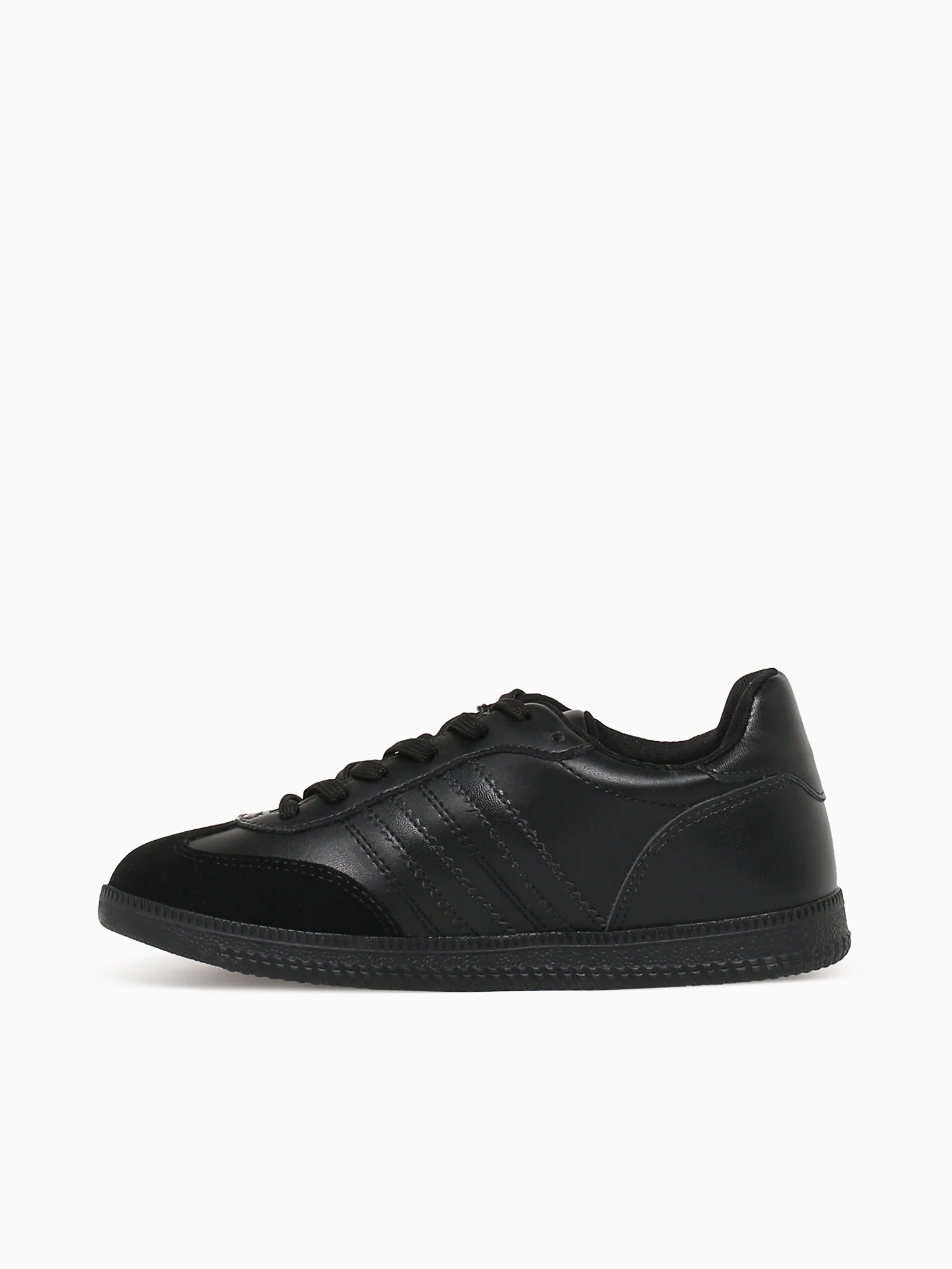 Venus Preto Napa Soft microsuede - Image 3