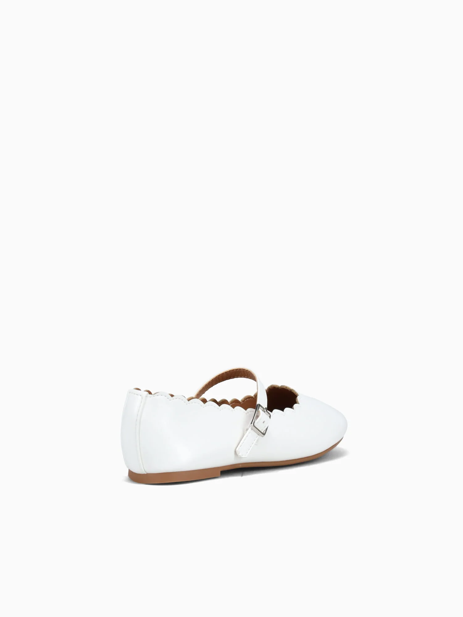 Wavy White Smooth - Image 4