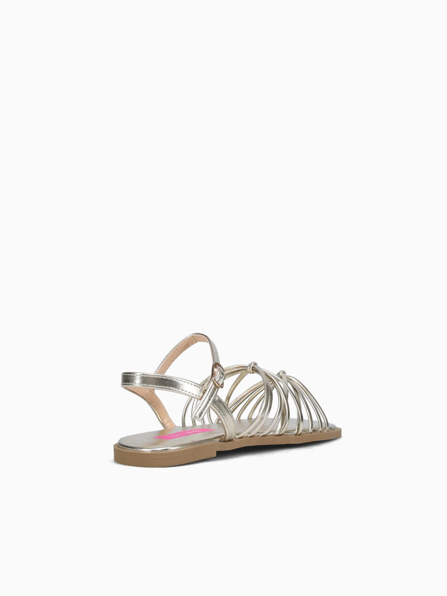 Web Gold Metallic - Image 4