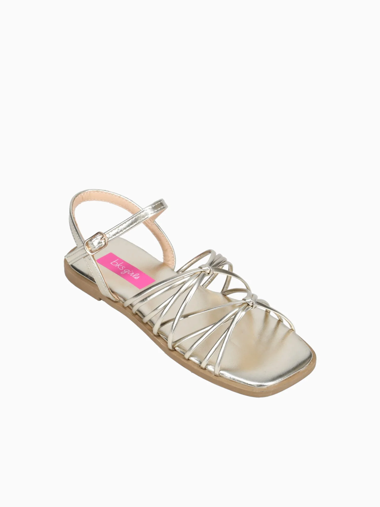 Web Gold Metallic - Image 5