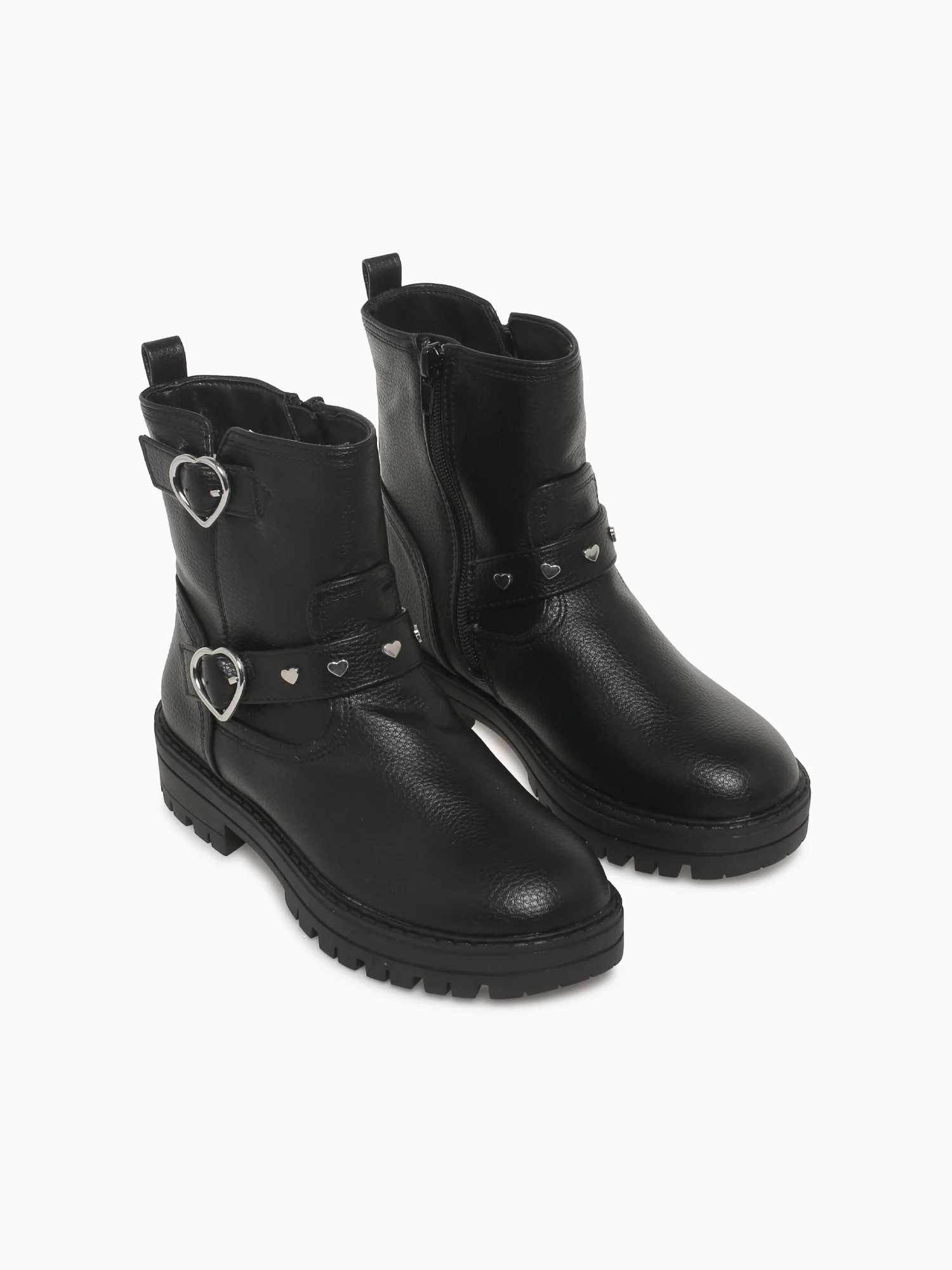 Zoe Black Smooth - Image 4