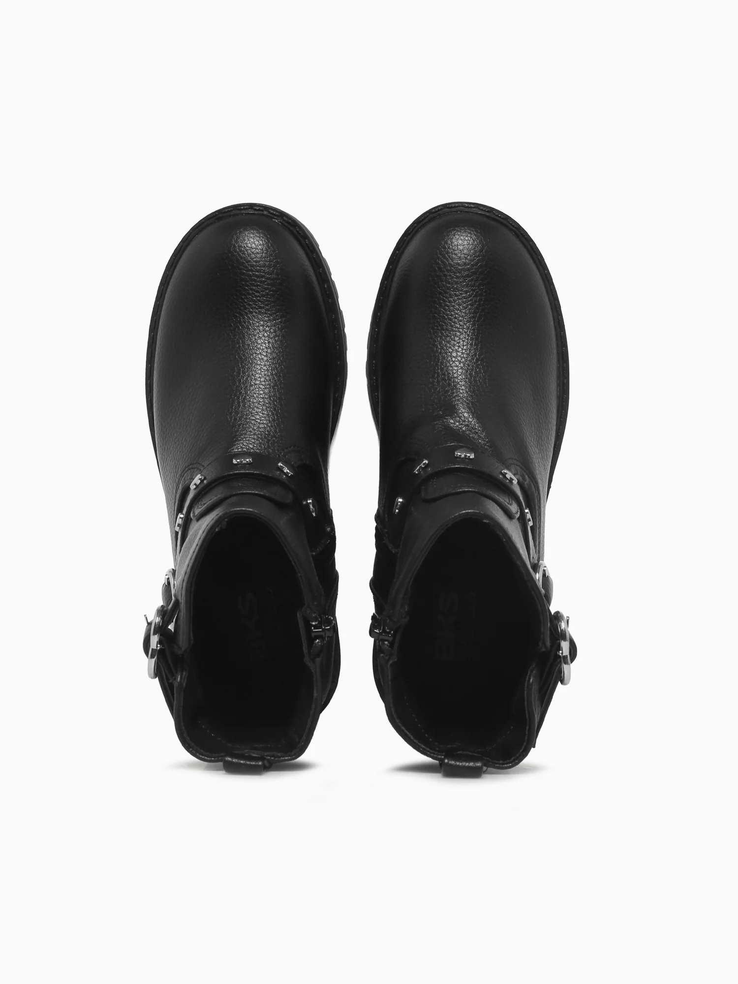 Zoe Black Smooth - Image 7