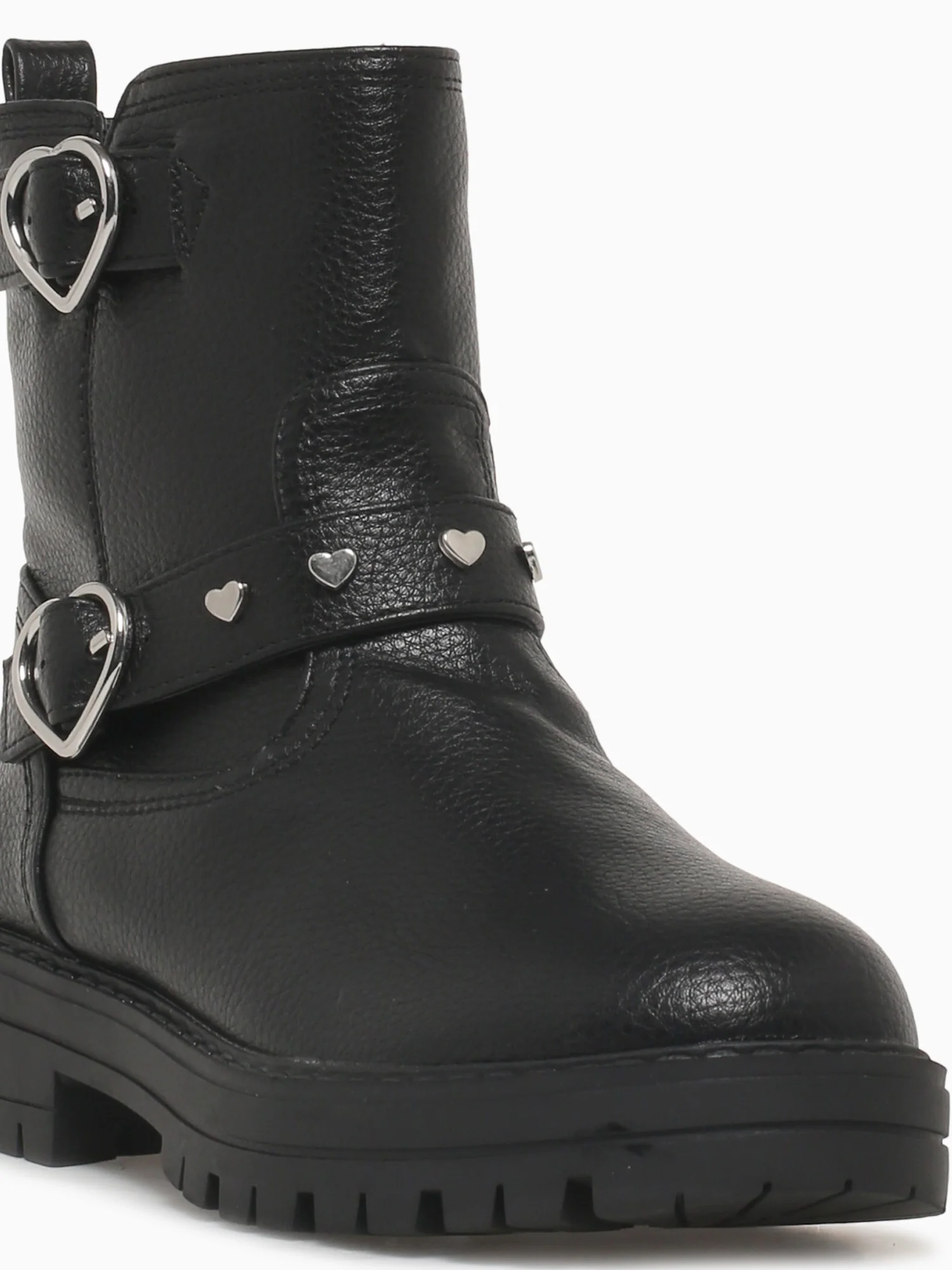 Zoe Black Smooth - Image 8