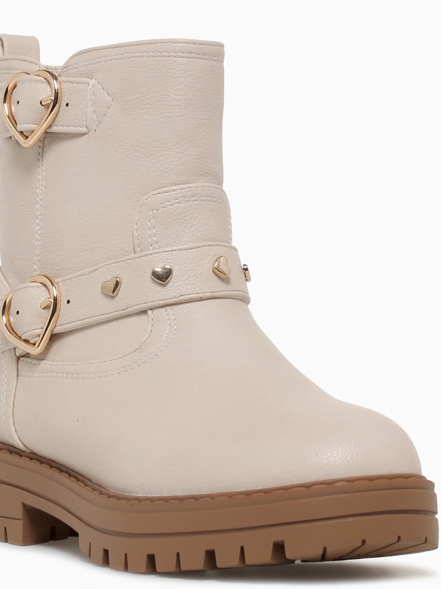 Zoe Off White Smooth - Image 9