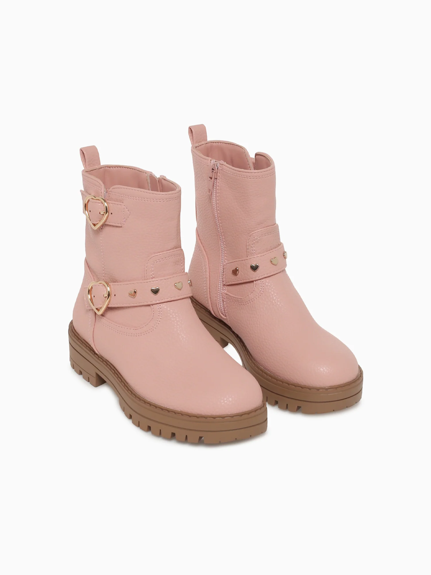 Zoe Pink Smooth - Image 4