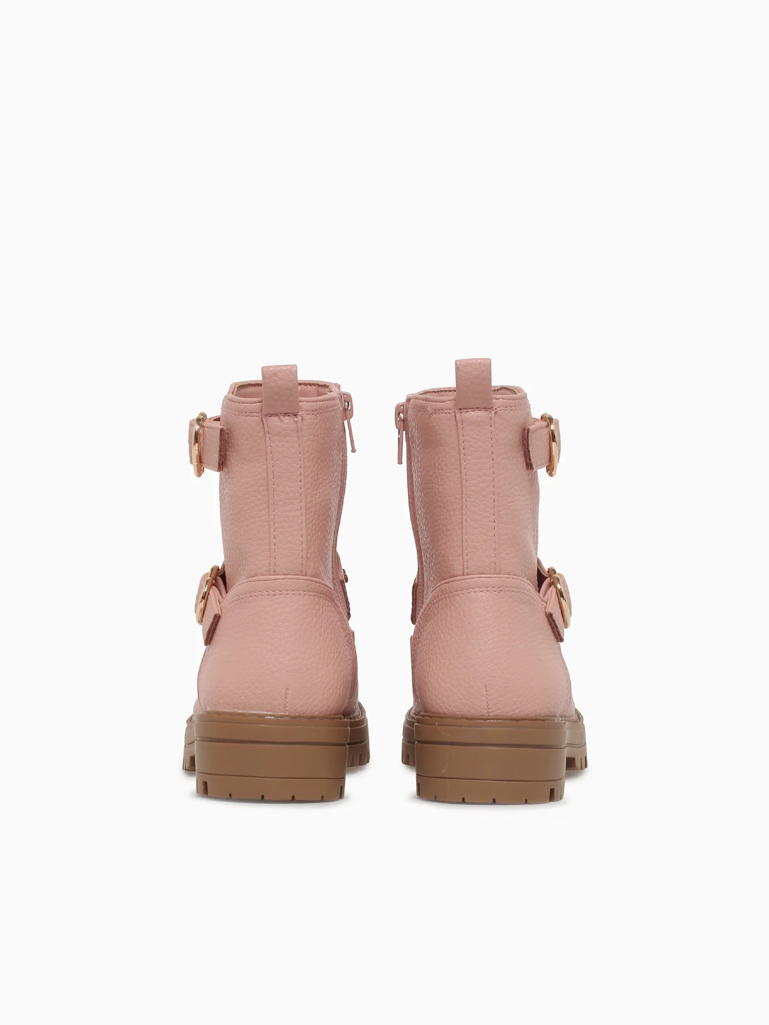 Zoe Pink Smooth - Image 6
