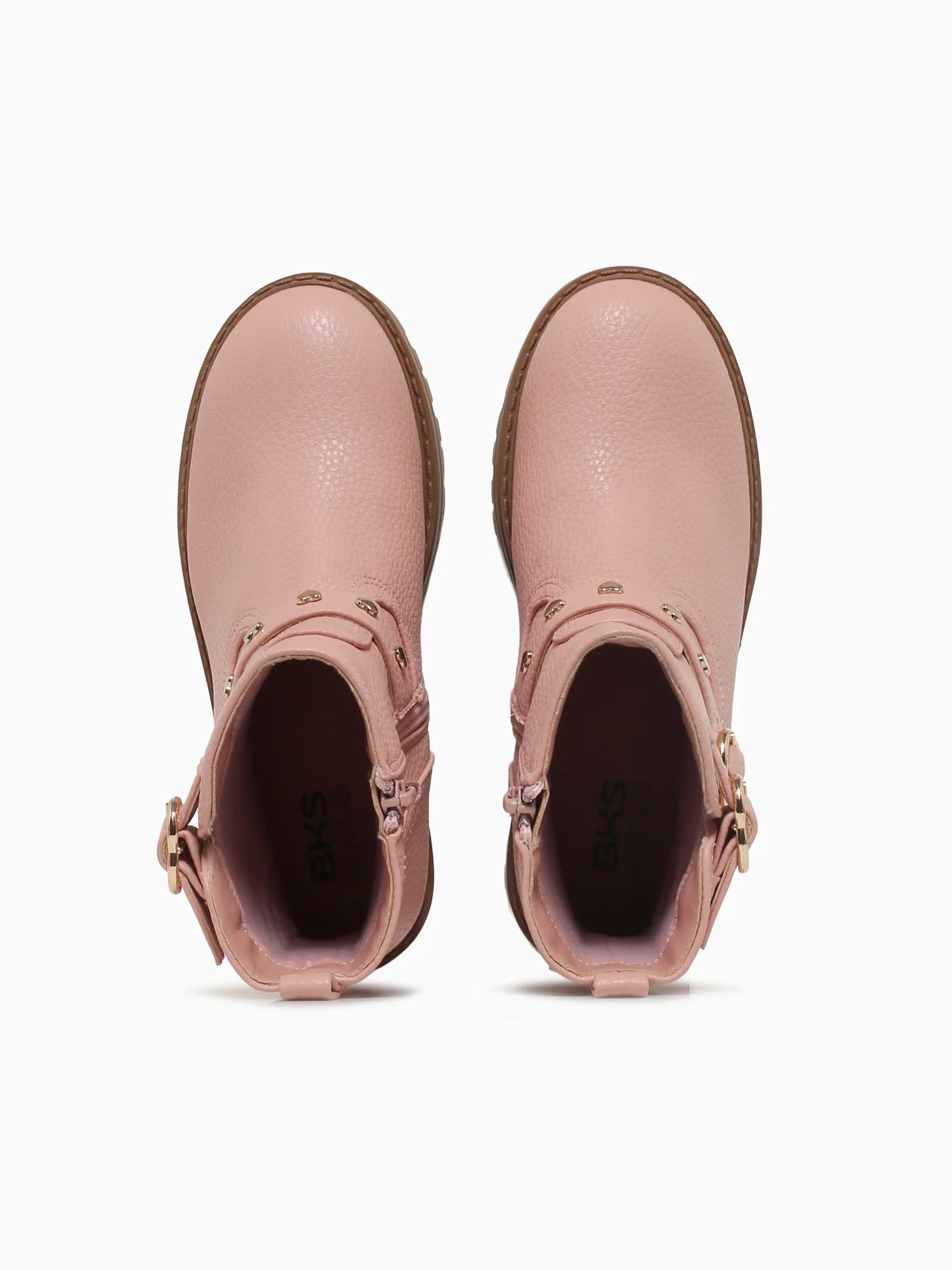 Zoe Pink Smooth - Image 7