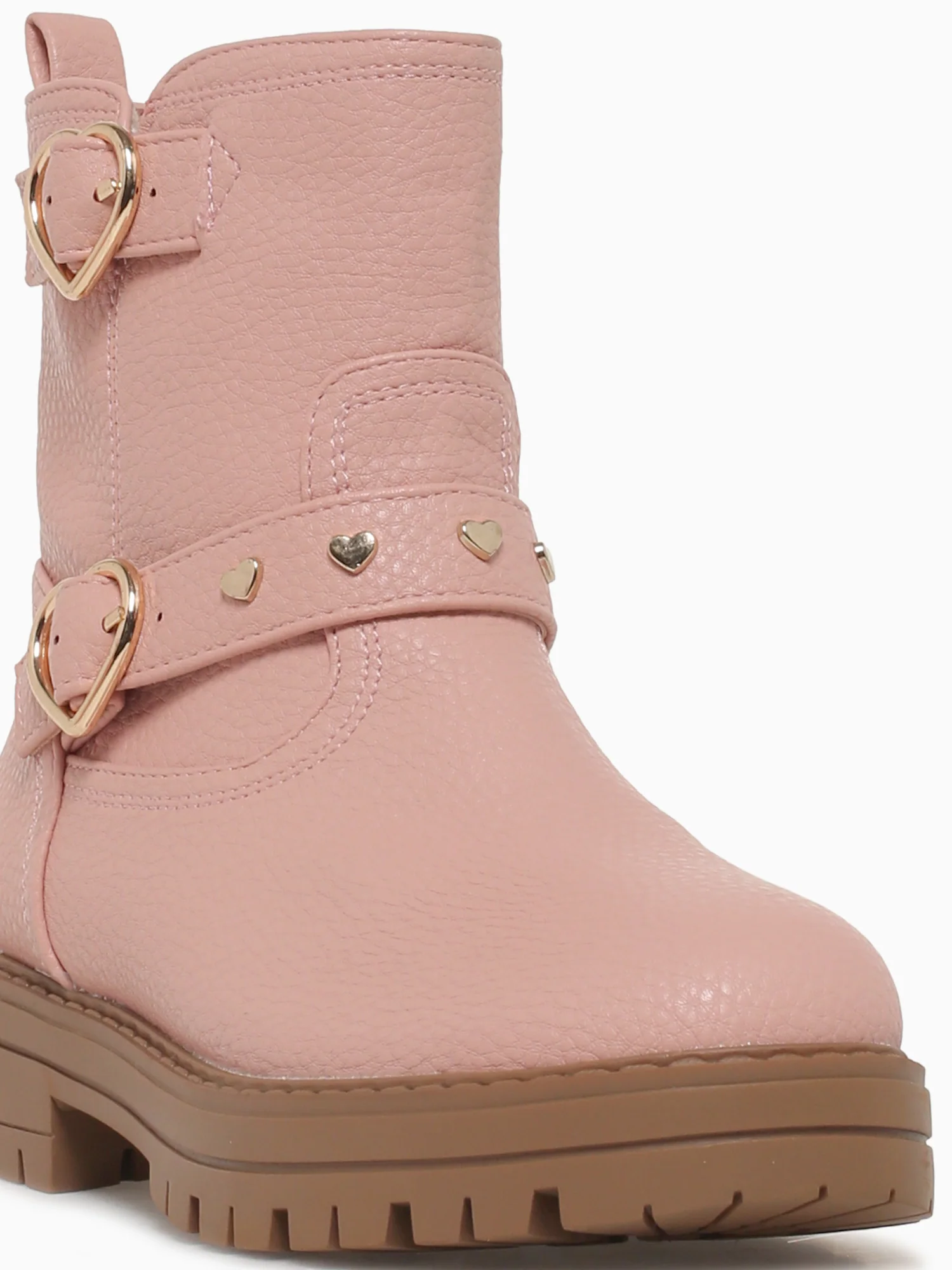 Zoe Pink Smooth - Image 8