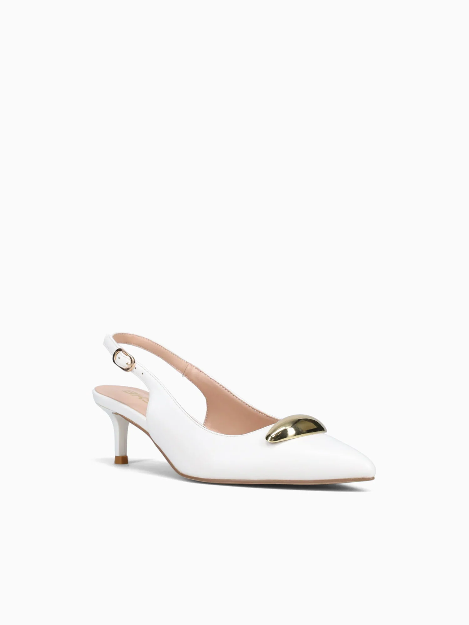 Giselle Off White Smooth - Image 2