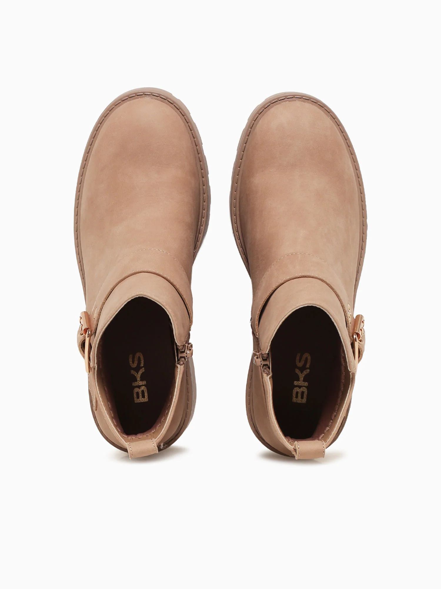 Glee Taupe Smooth - Image 7