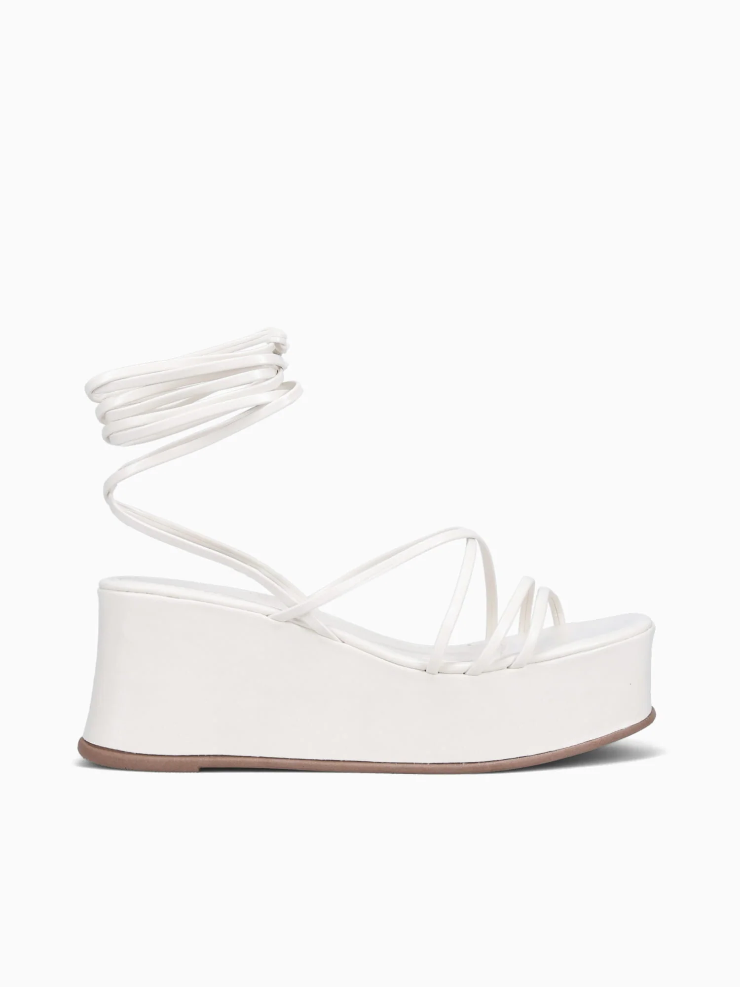 Grace Off White Intense