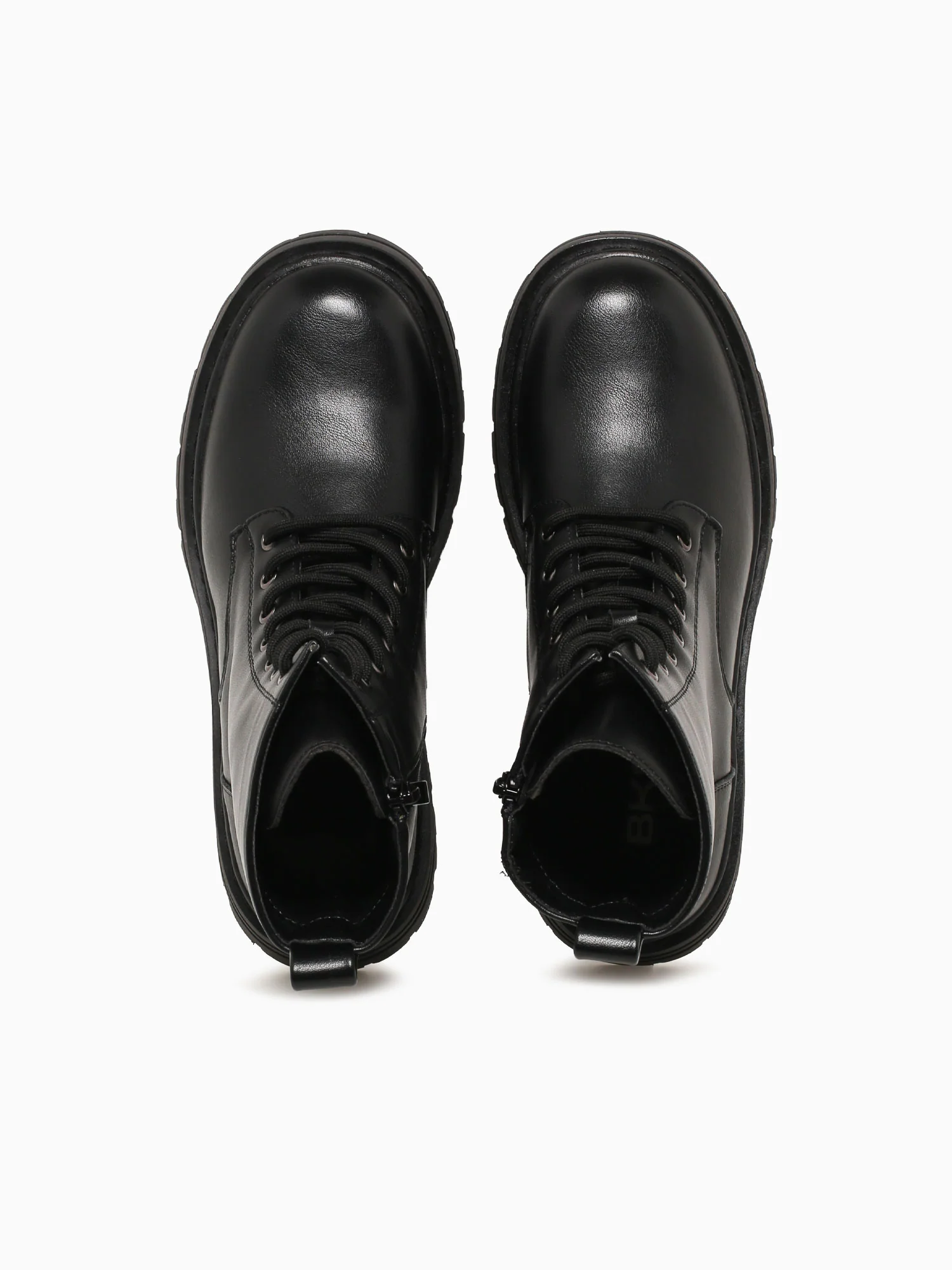 Gravity Black Smooth - Image 7
