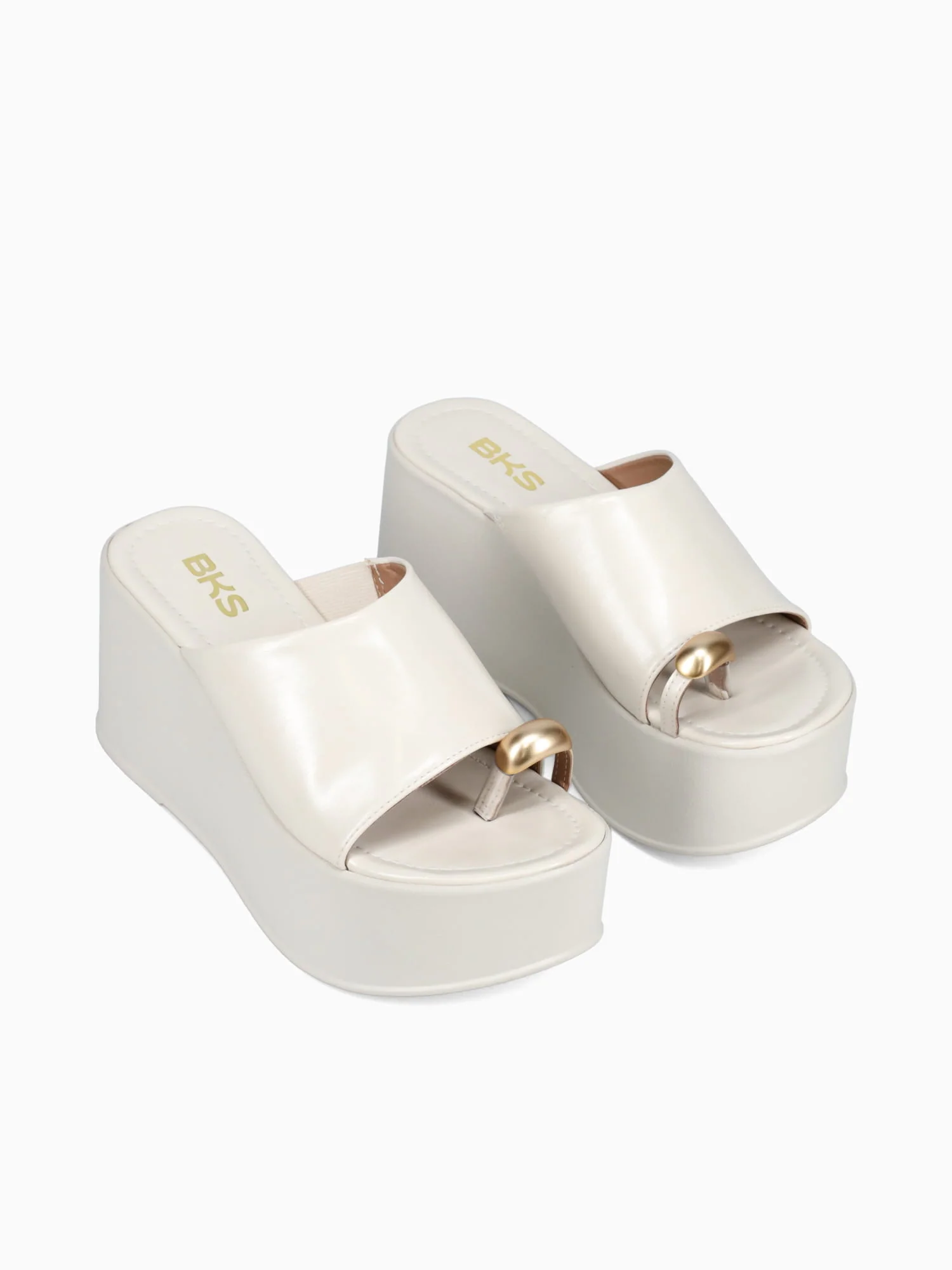 Greta Off White  Intense - Image 4