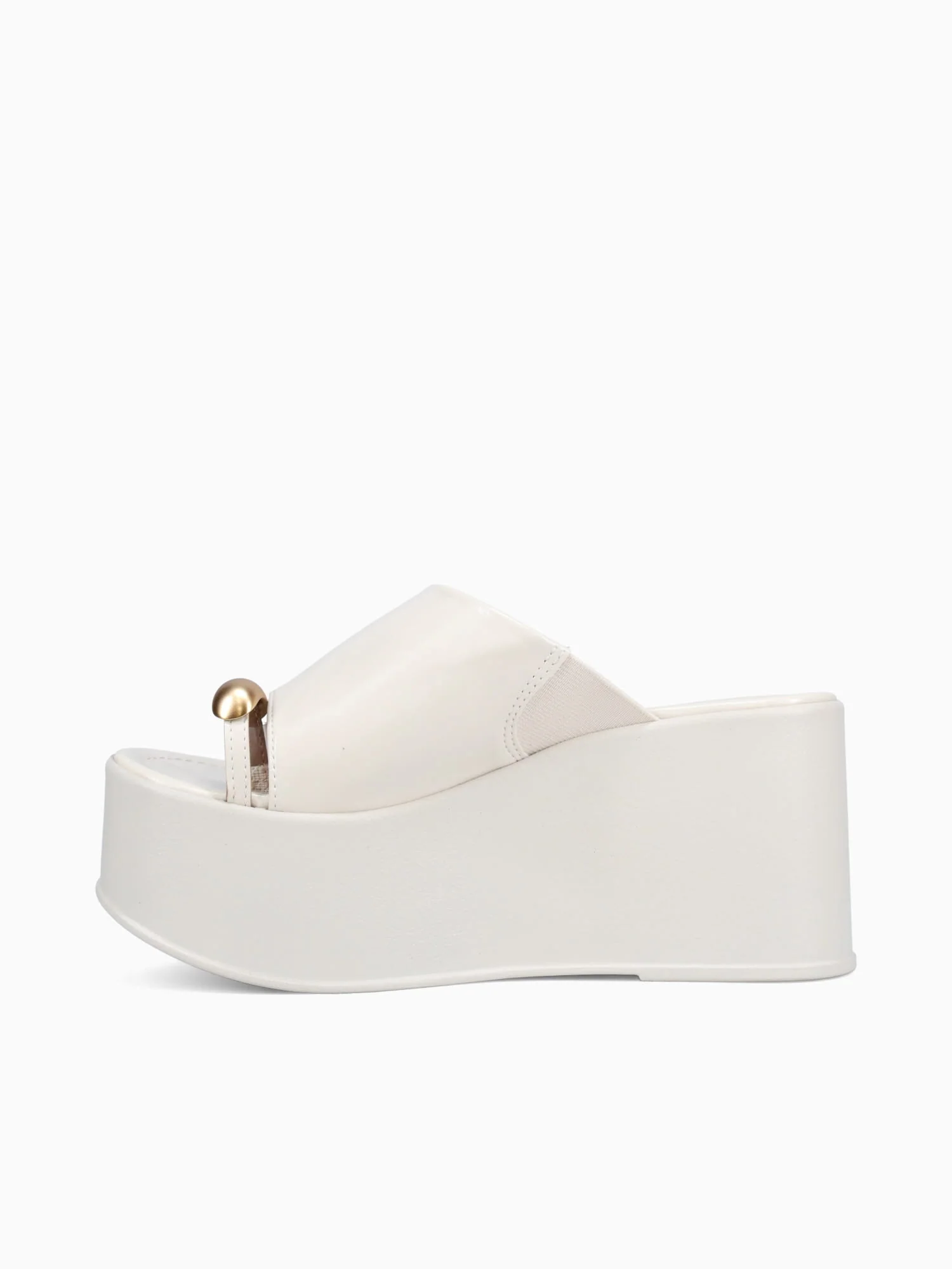 Greta Off White  Intense - Image 5