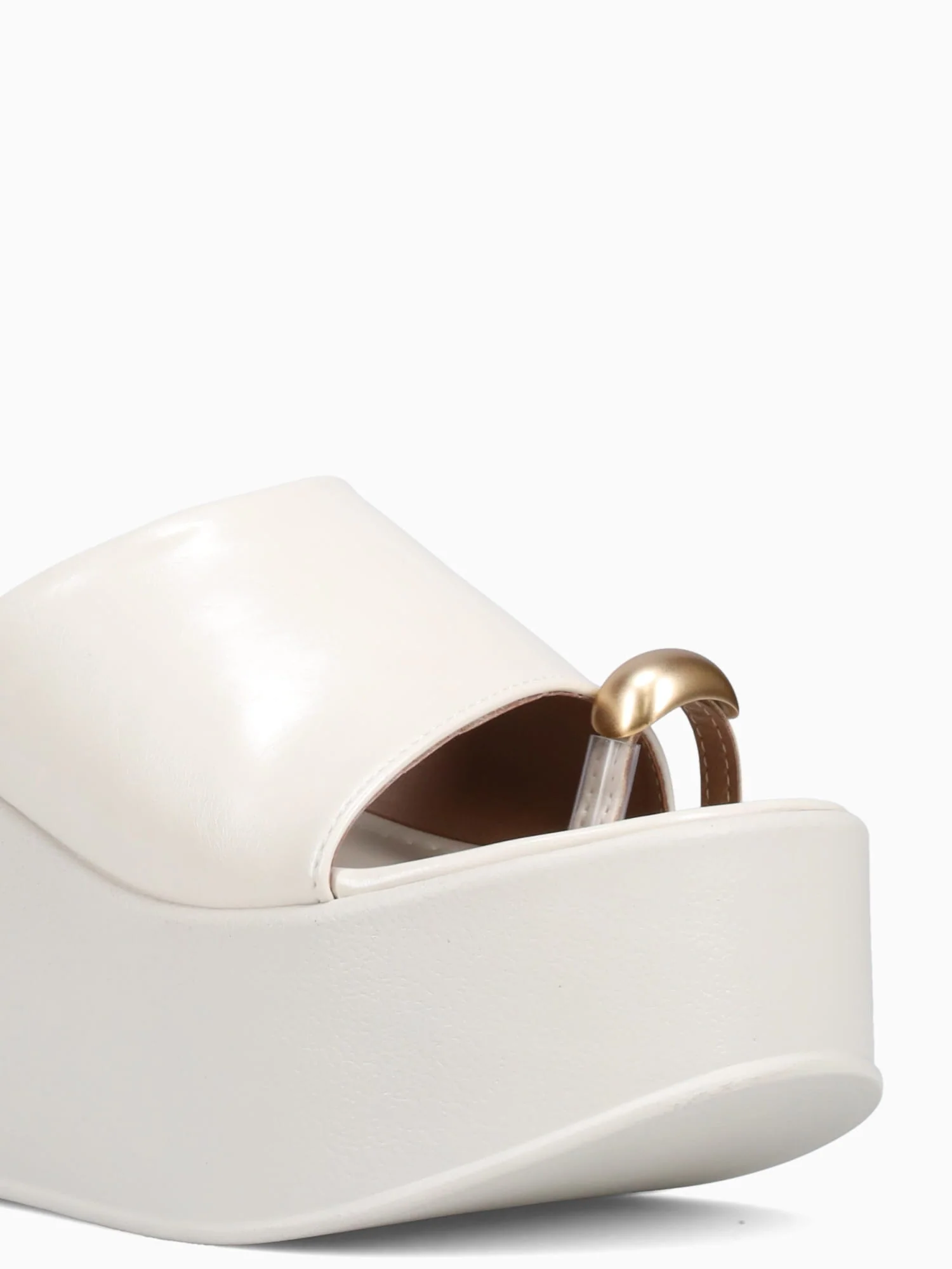 Greta Off White  Intense - Image 7