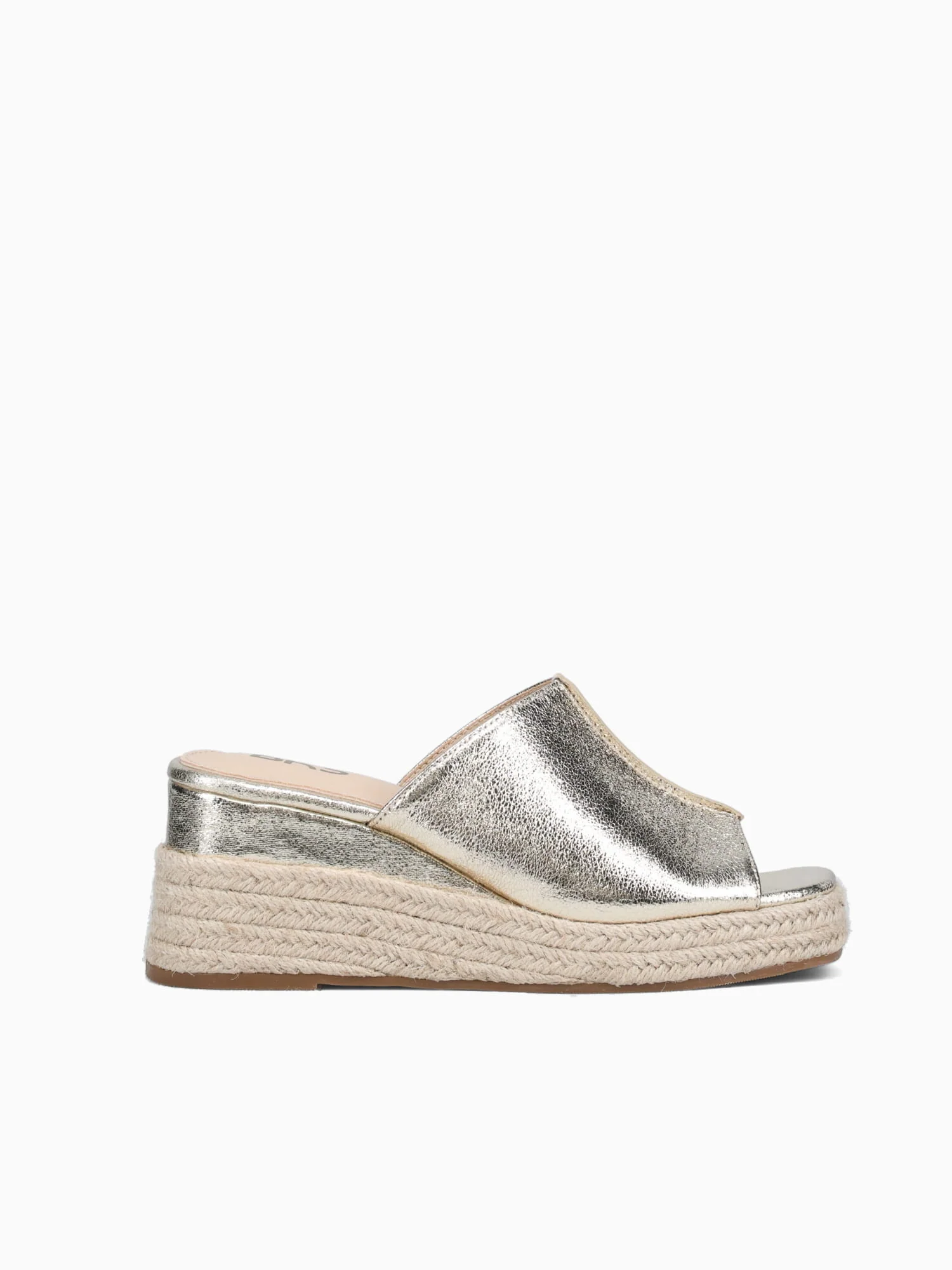 Guila Gold Metallic
