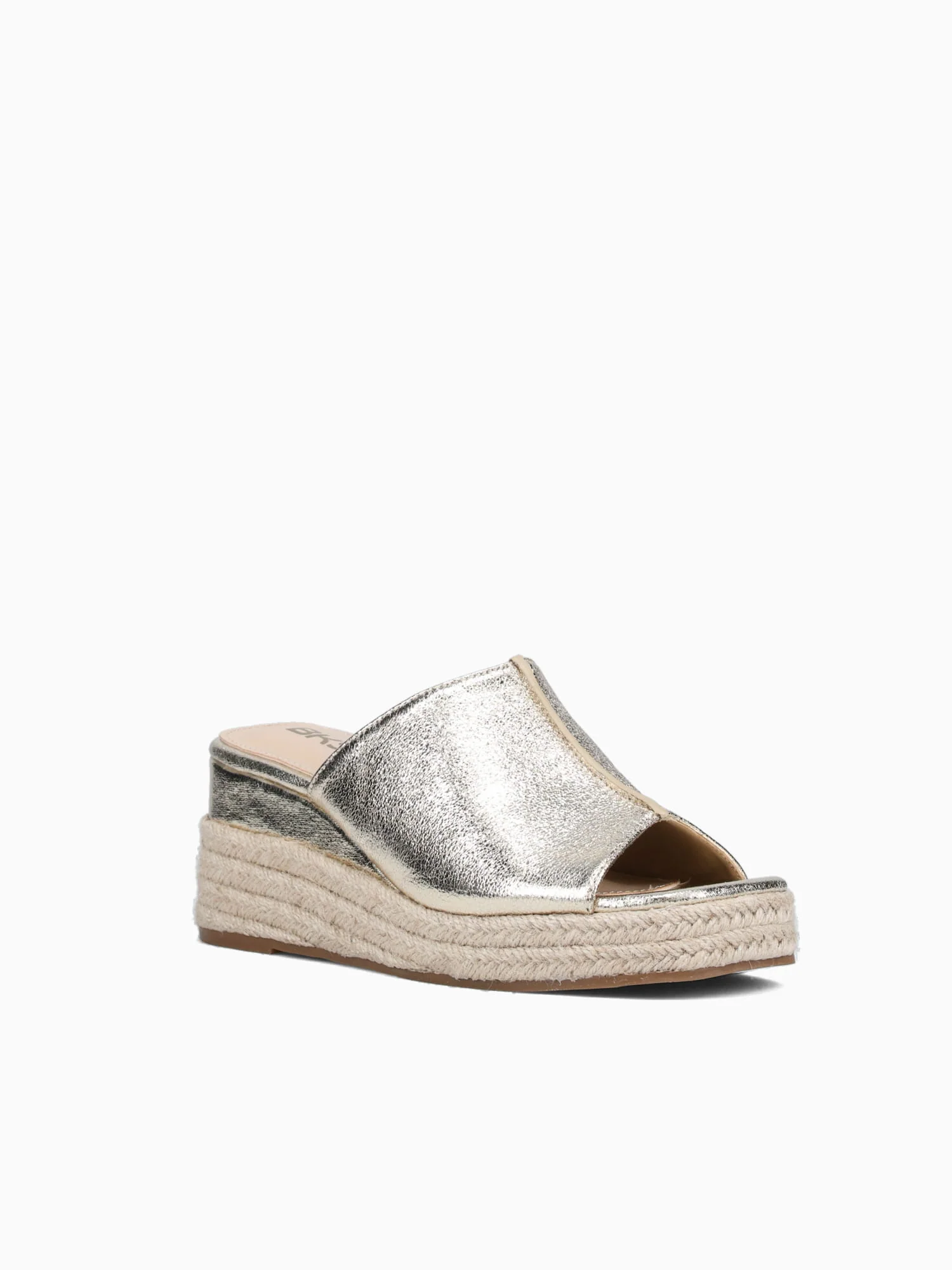 Guila Gold Metallic - Image 2