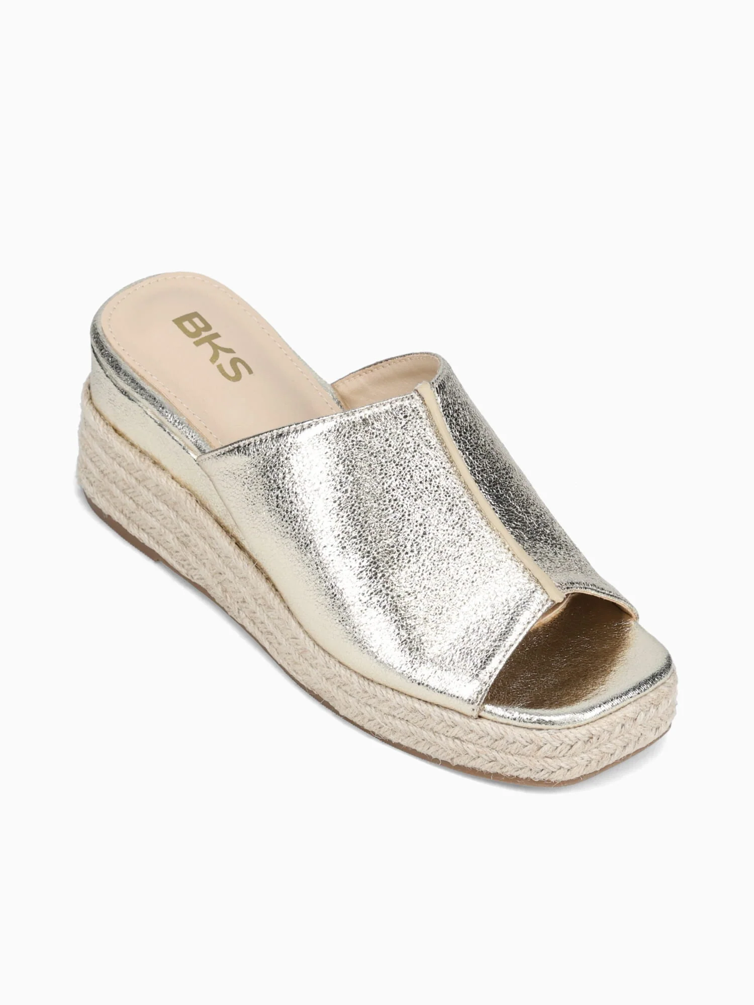 Guila Gold Metallic - Image 3
