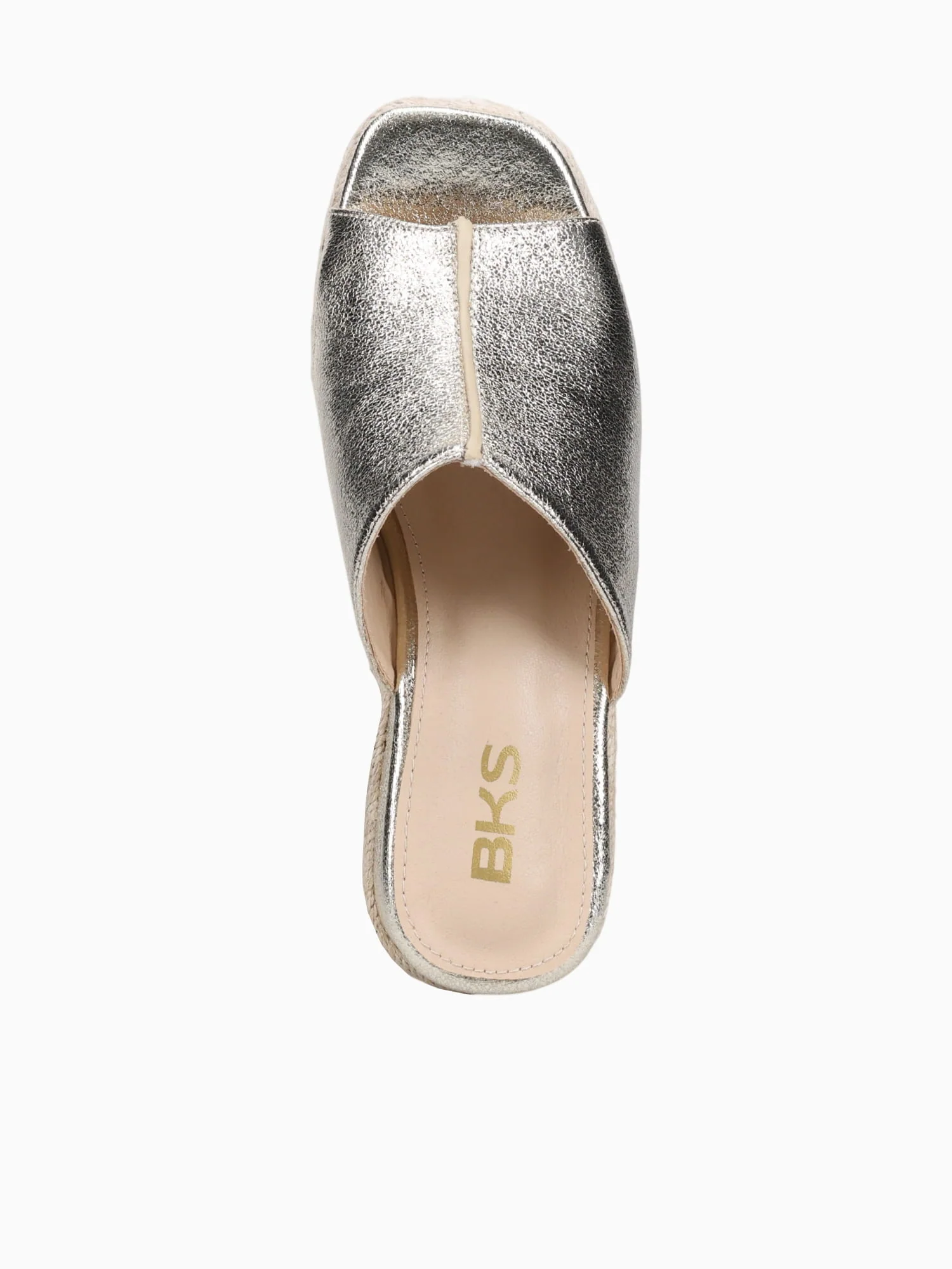 Guila Gold Metallic - Image 4