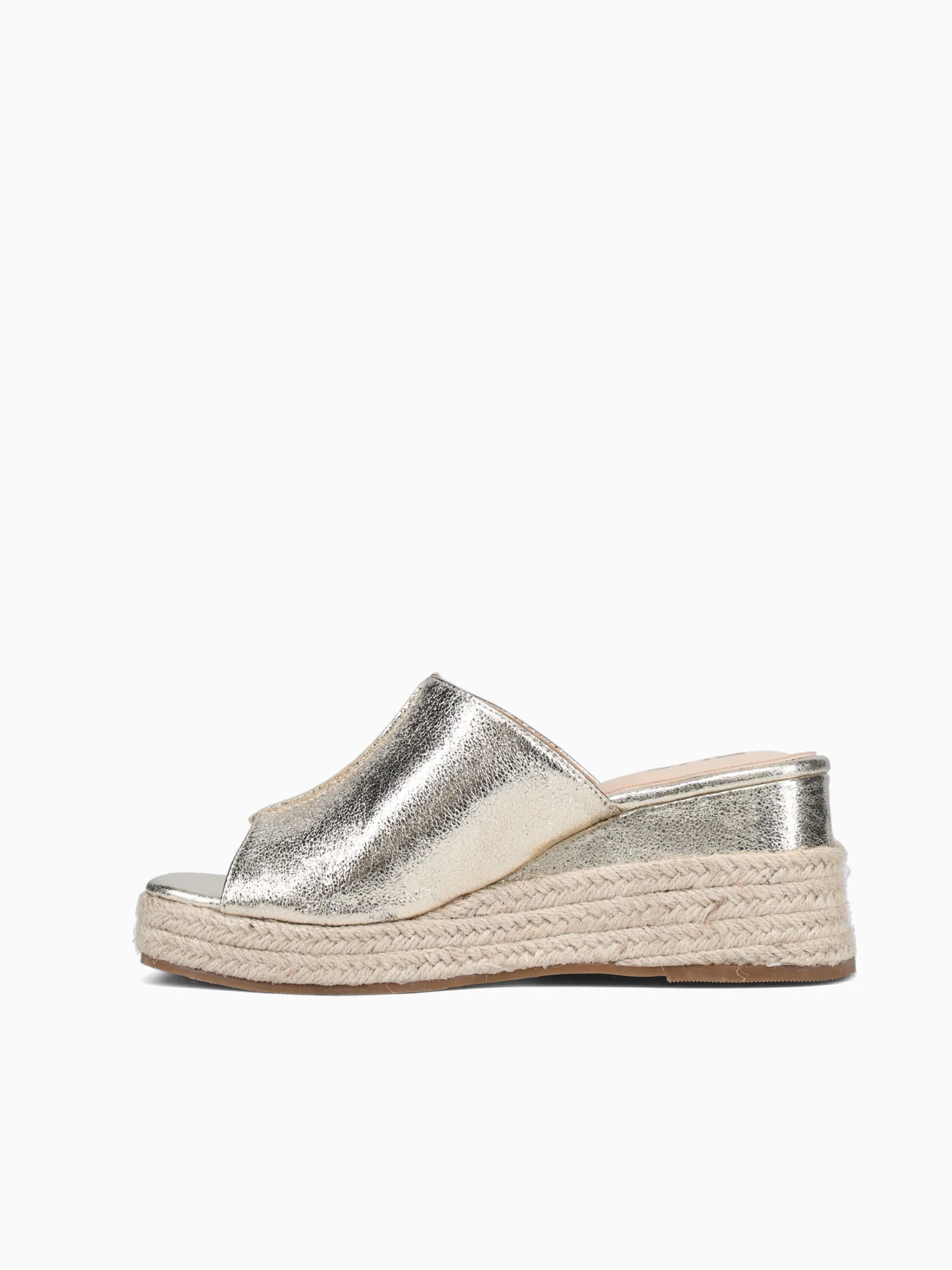 Guila Gold Metallic - Image 5