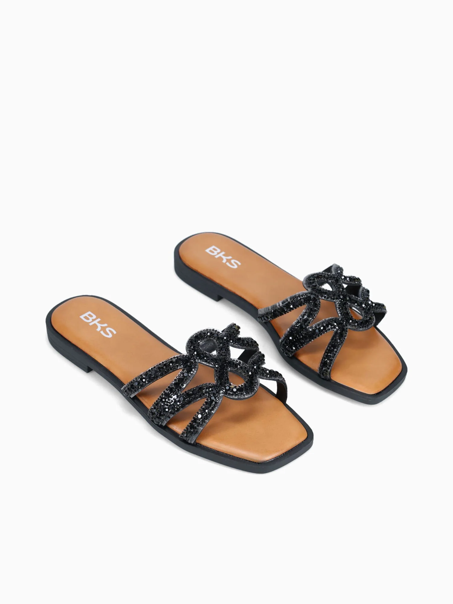 Hara Black Metallic - Image 3