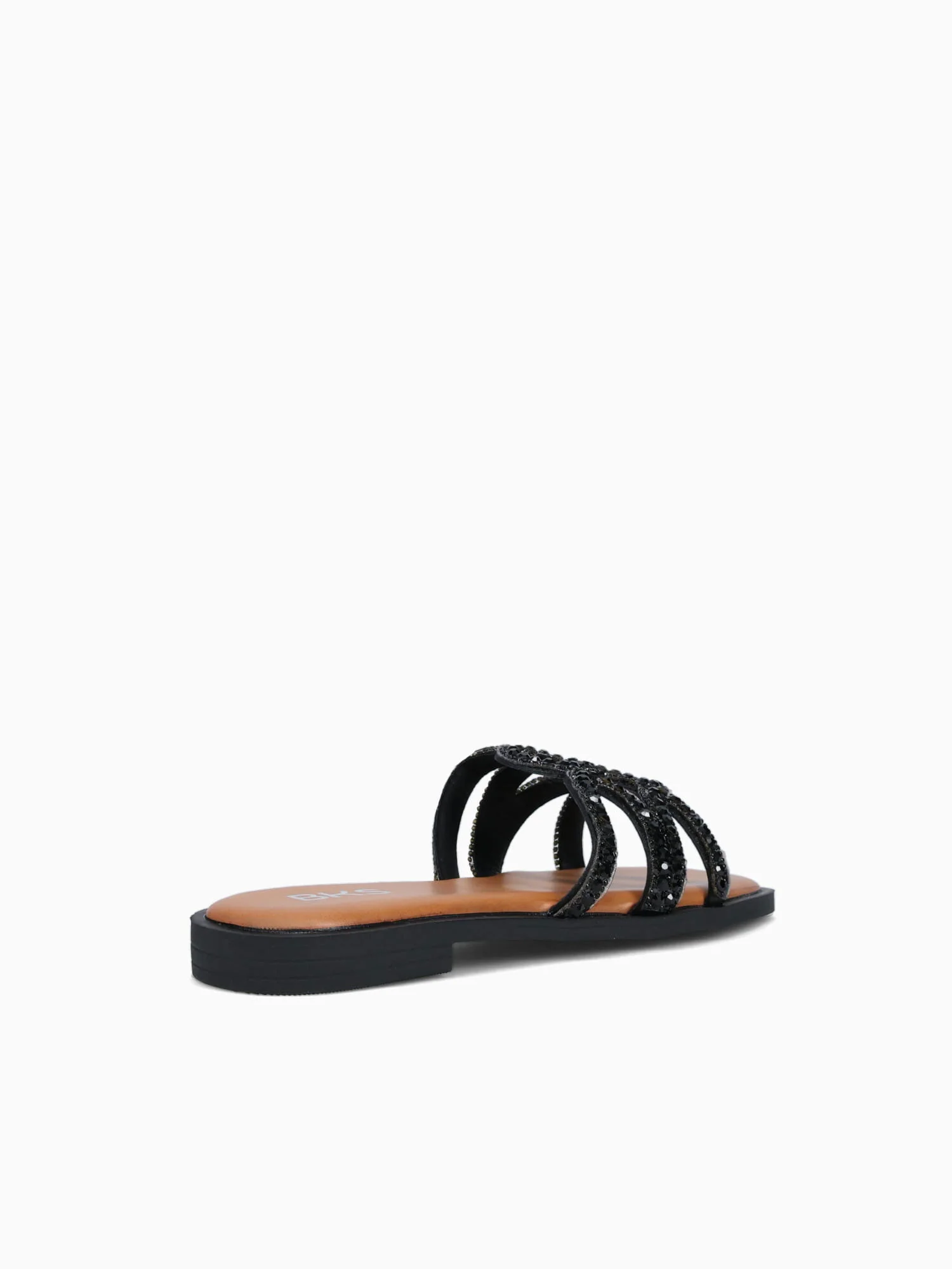 Hara Black Metallic - Image 6