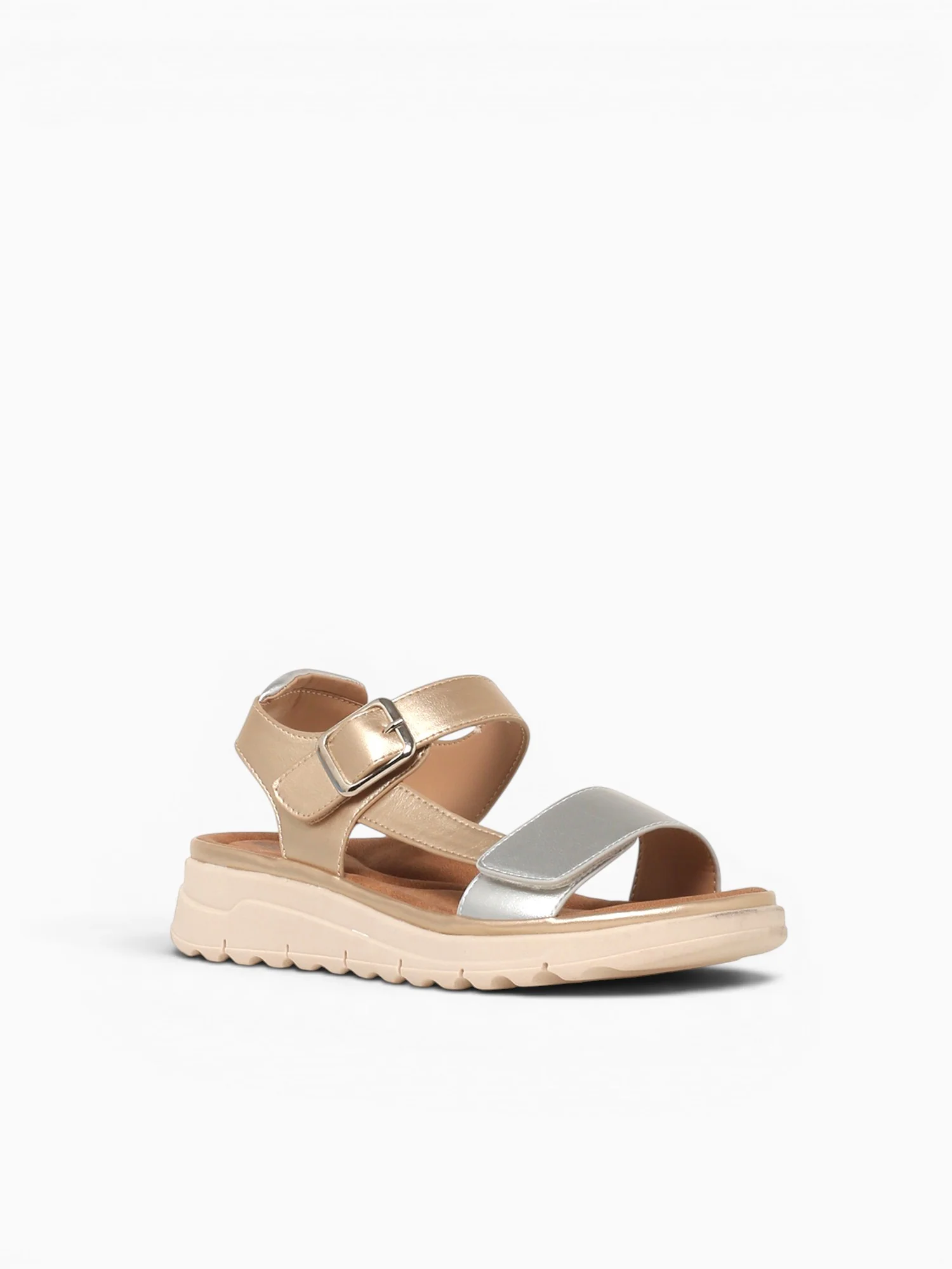Hazel Gold Metallic - Image 2