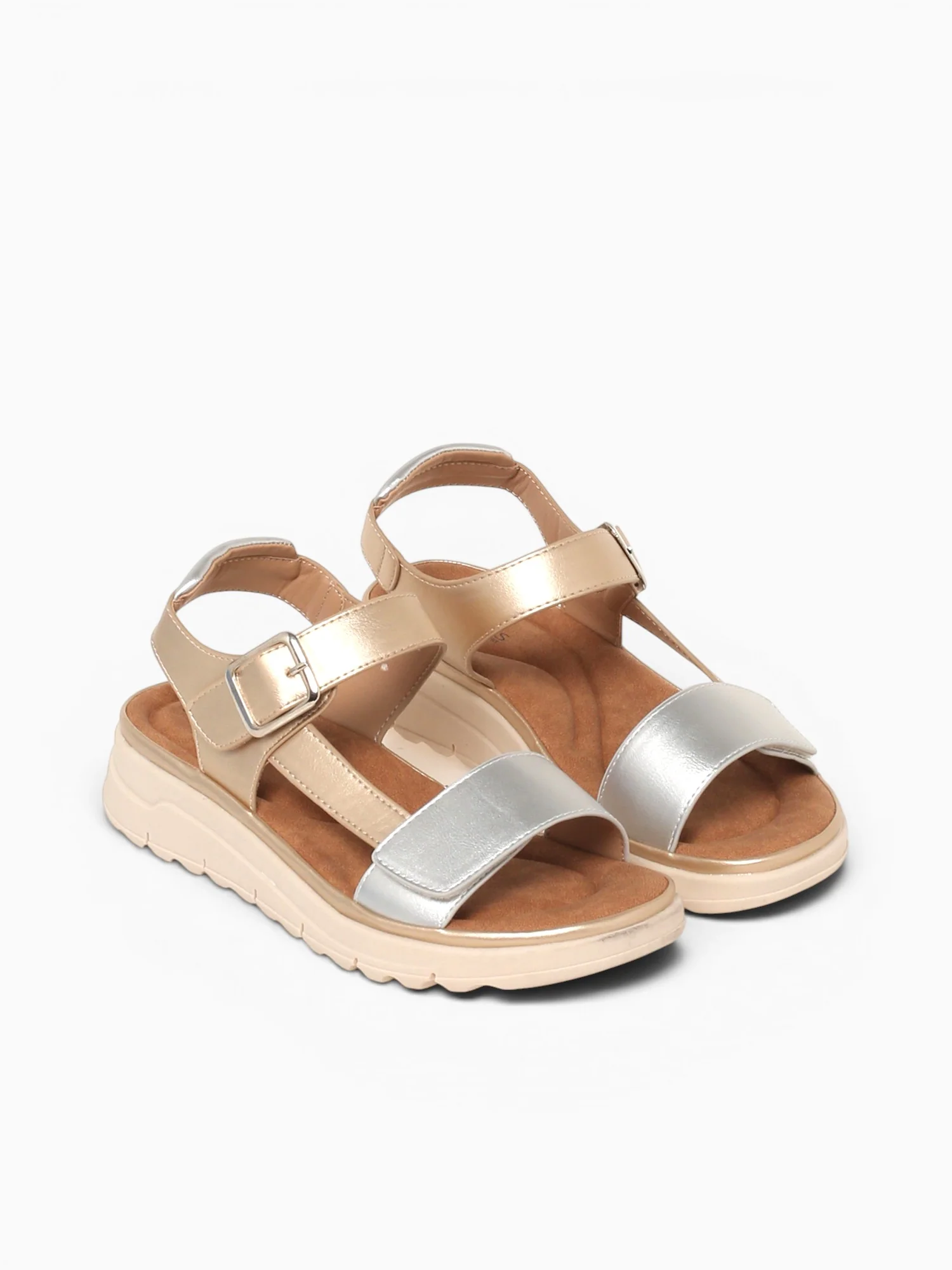 Hazel Gold Metallic - Image 5