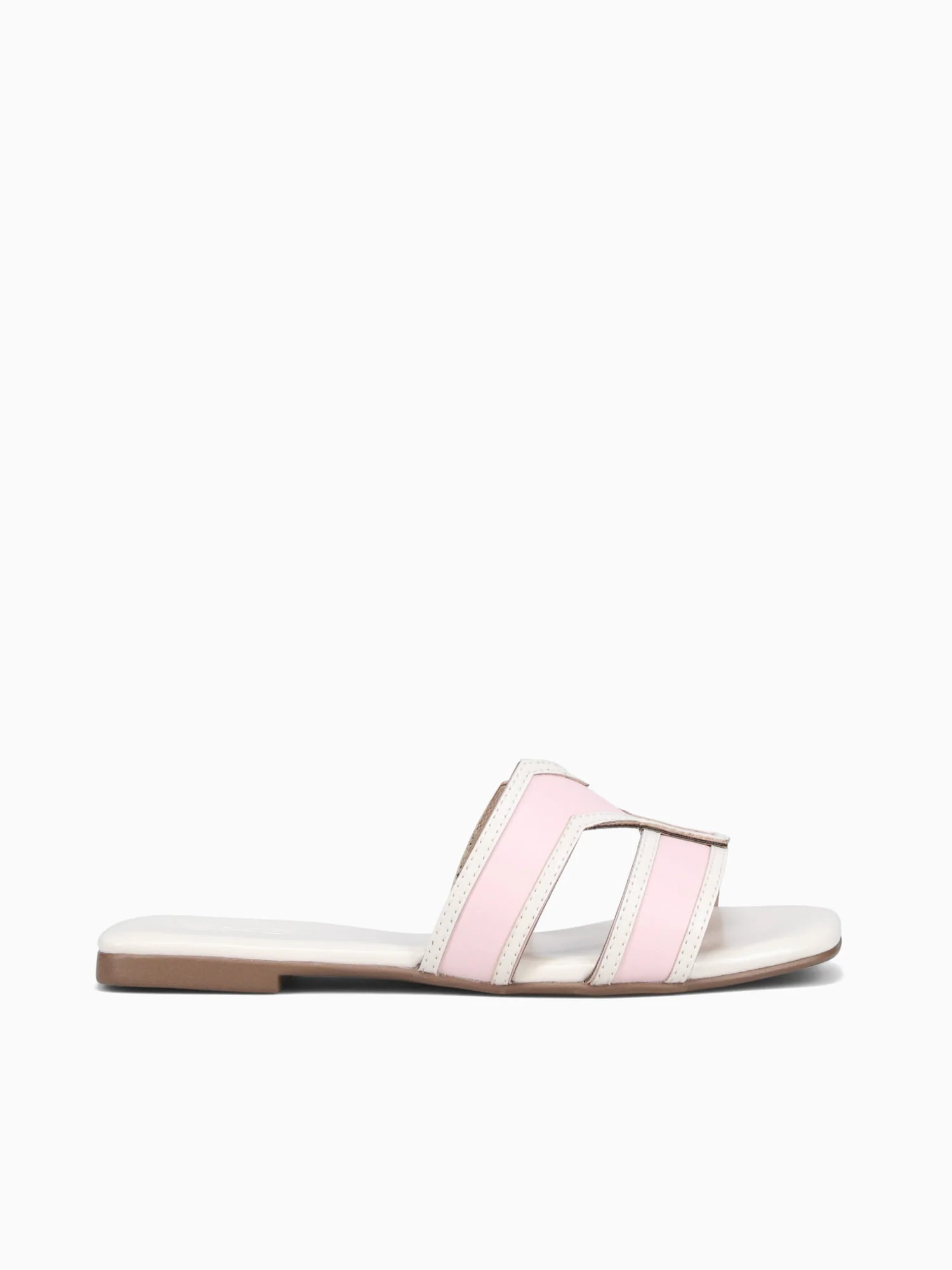 Hemmy Off White Nude intense