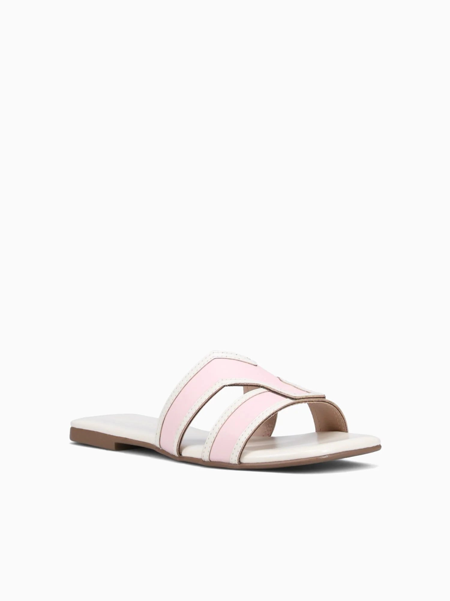 Hemmy Off White Nude intense - Image 2