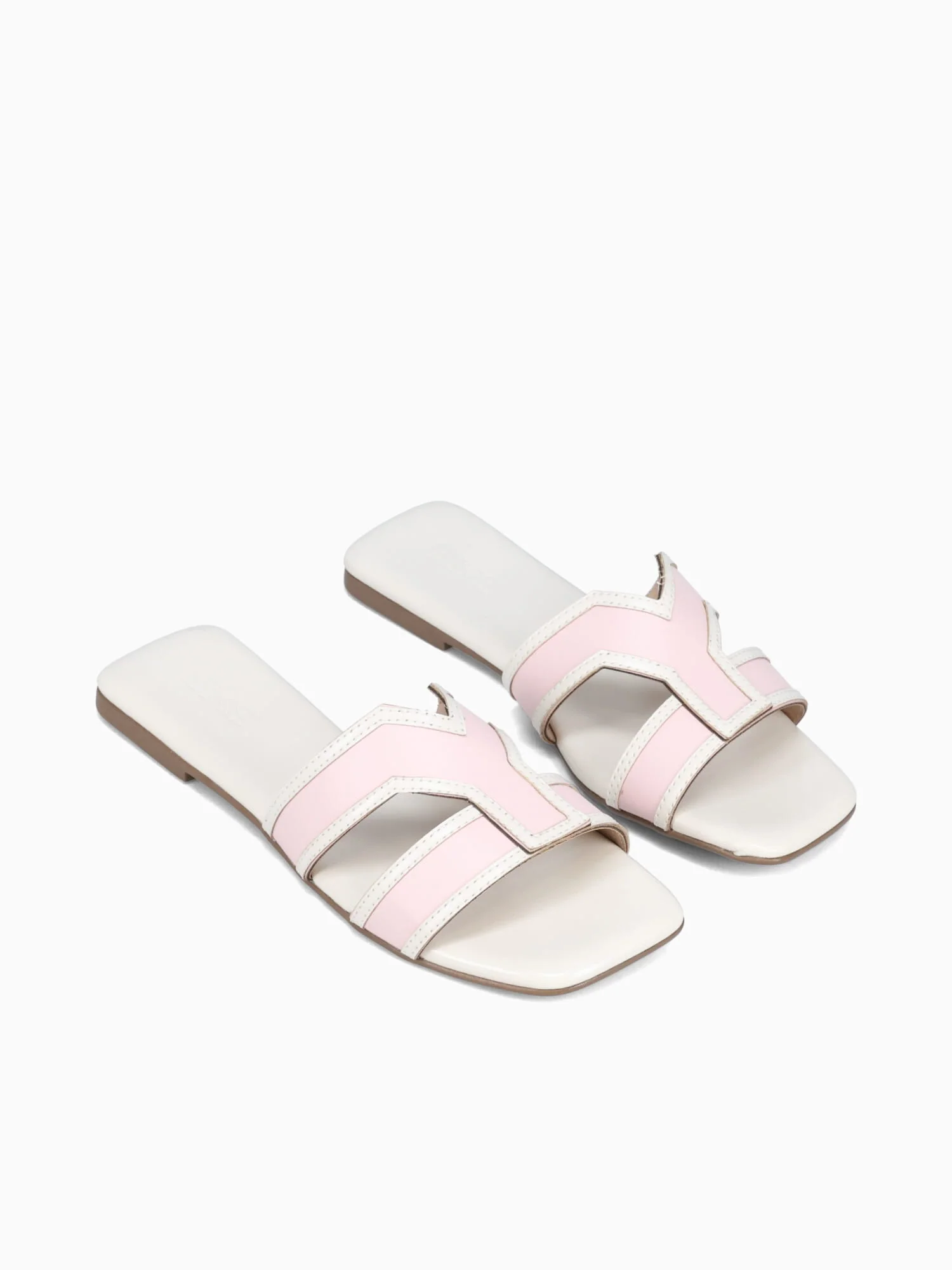 Hemmy Off White Nude intense - Image 3