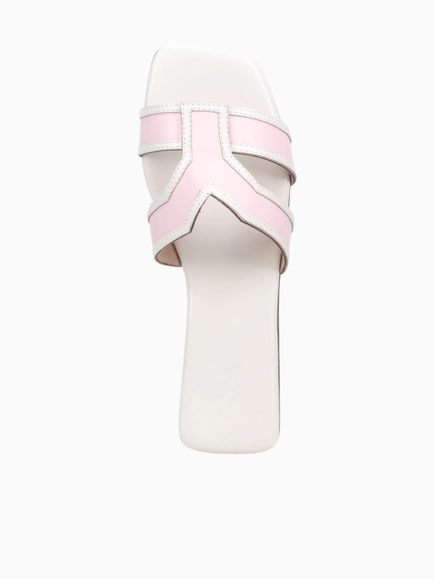 Hemmy Off White Nude intense - Image 4