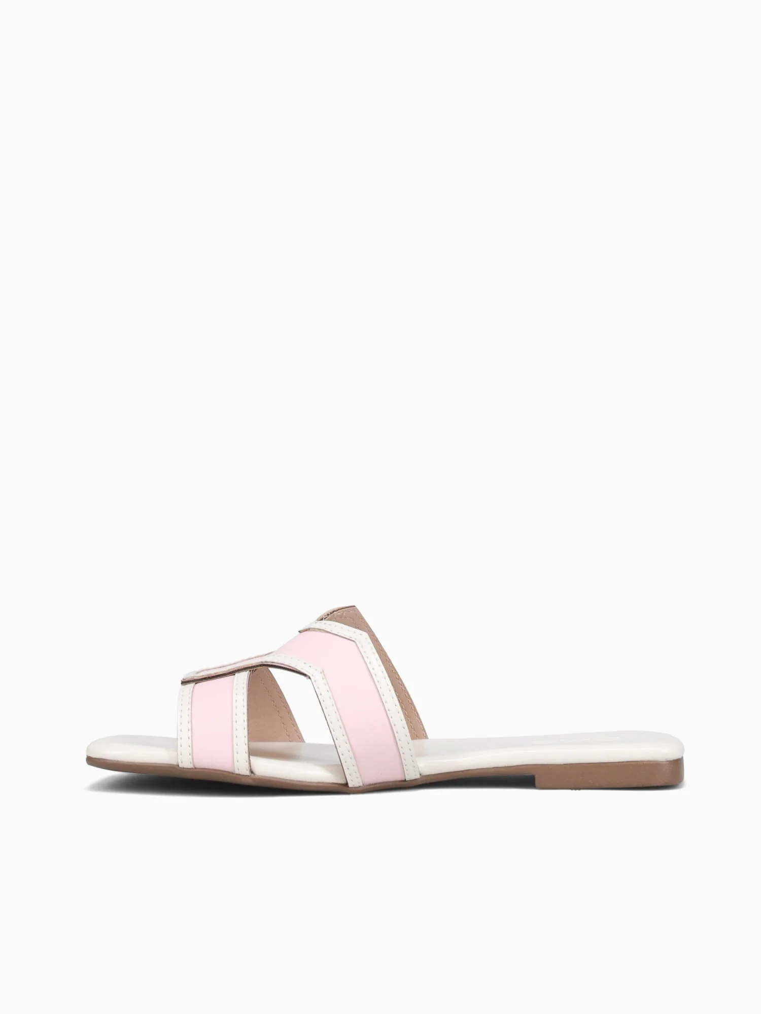 Hemmy Off White Nude intense - Image 5