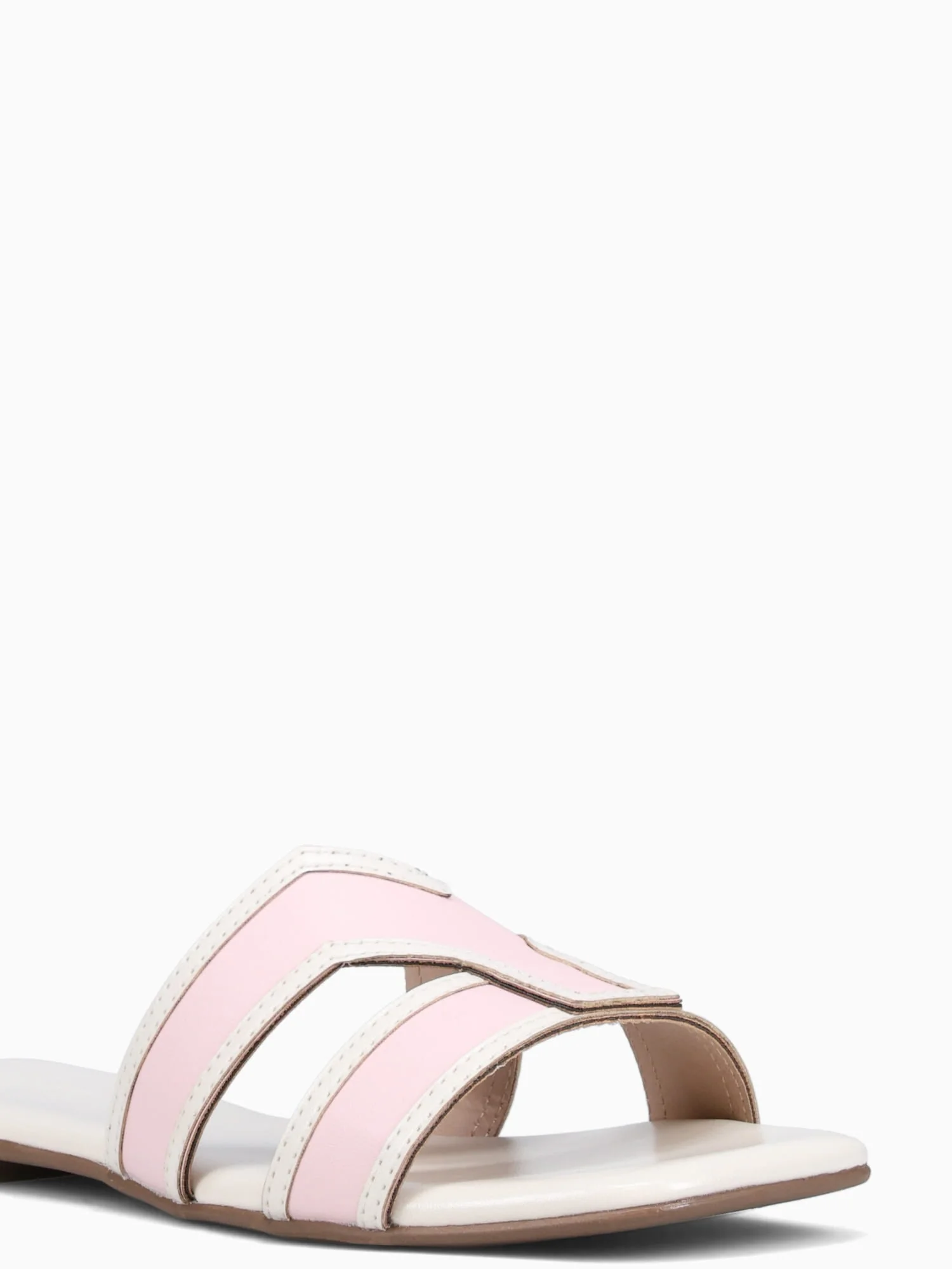Hemmy Off White Nude intense - Image 7