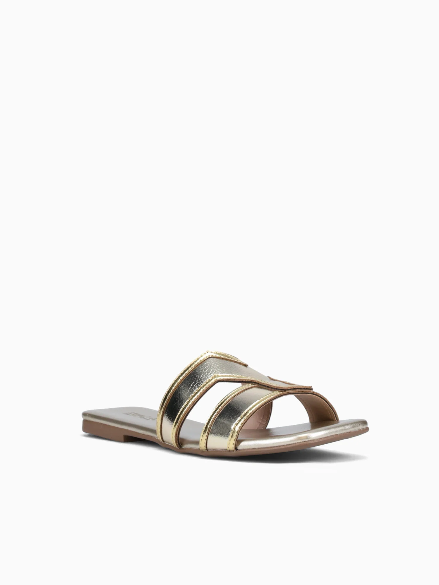 Hemmy Ouro Ouro light floater metallic - Image 2