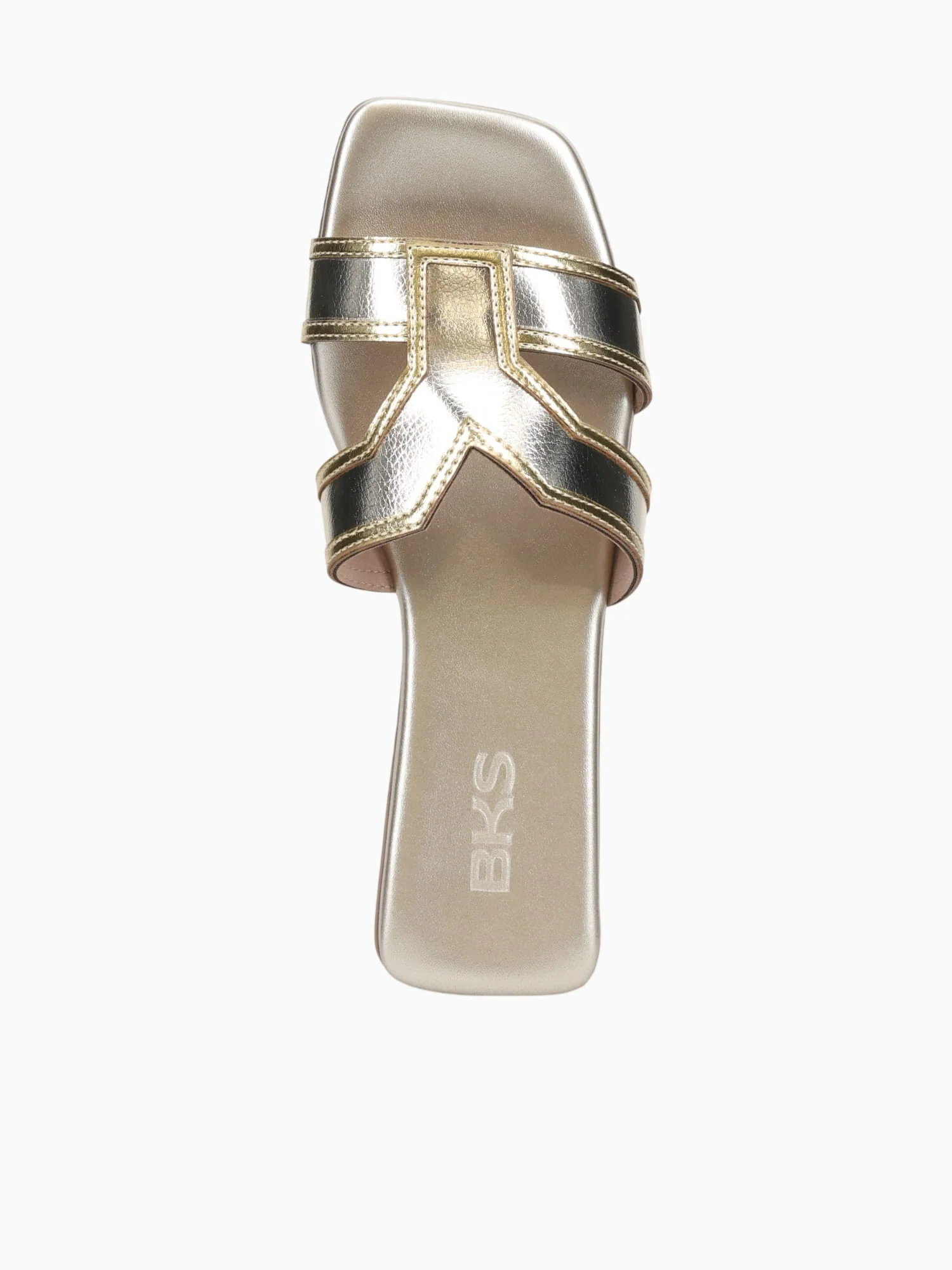 Hemmy Ouro Ouro light floater metallic - Image 4