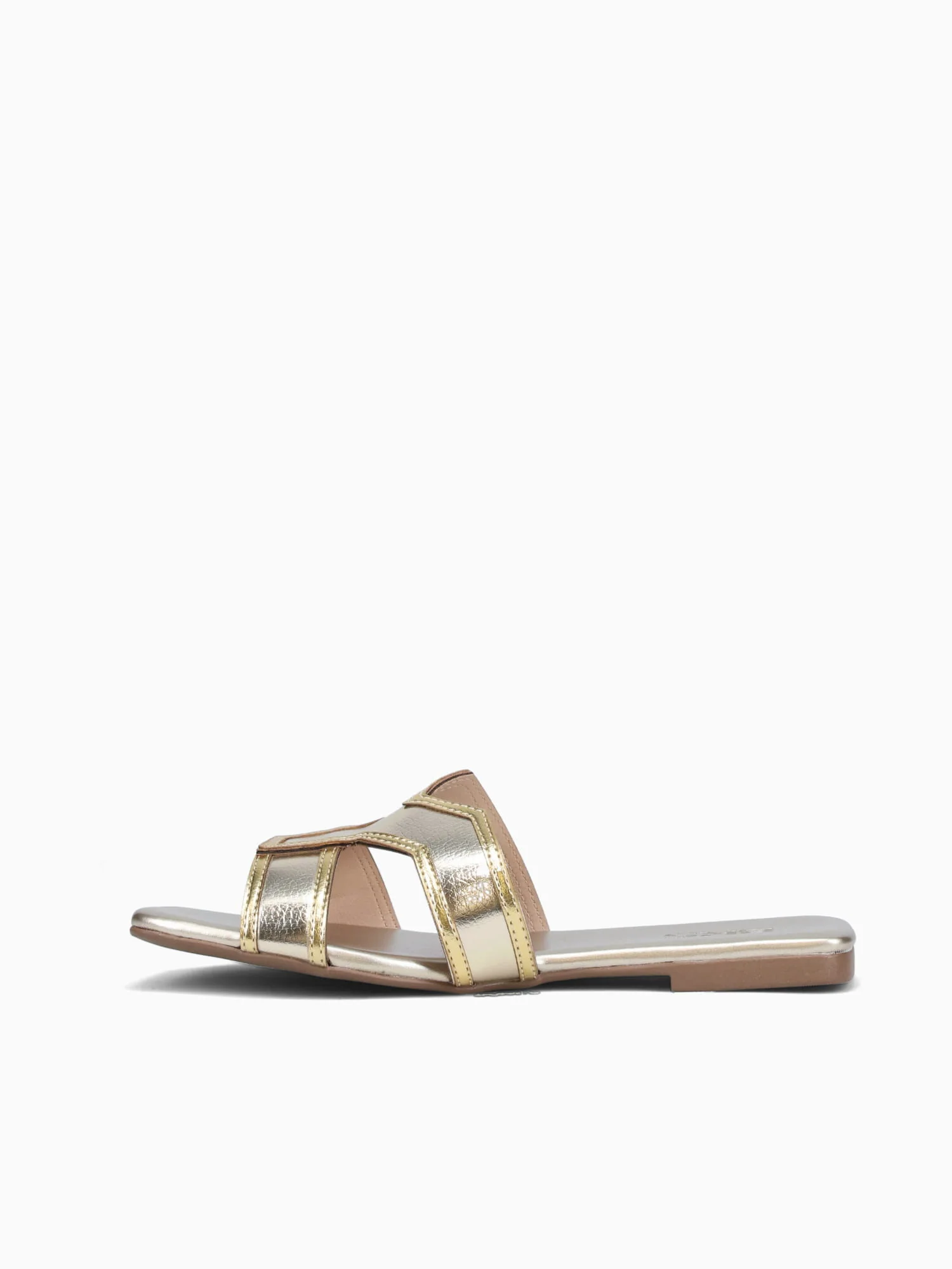 Hemmy Ouro Ouro light floater metallic - Image 5