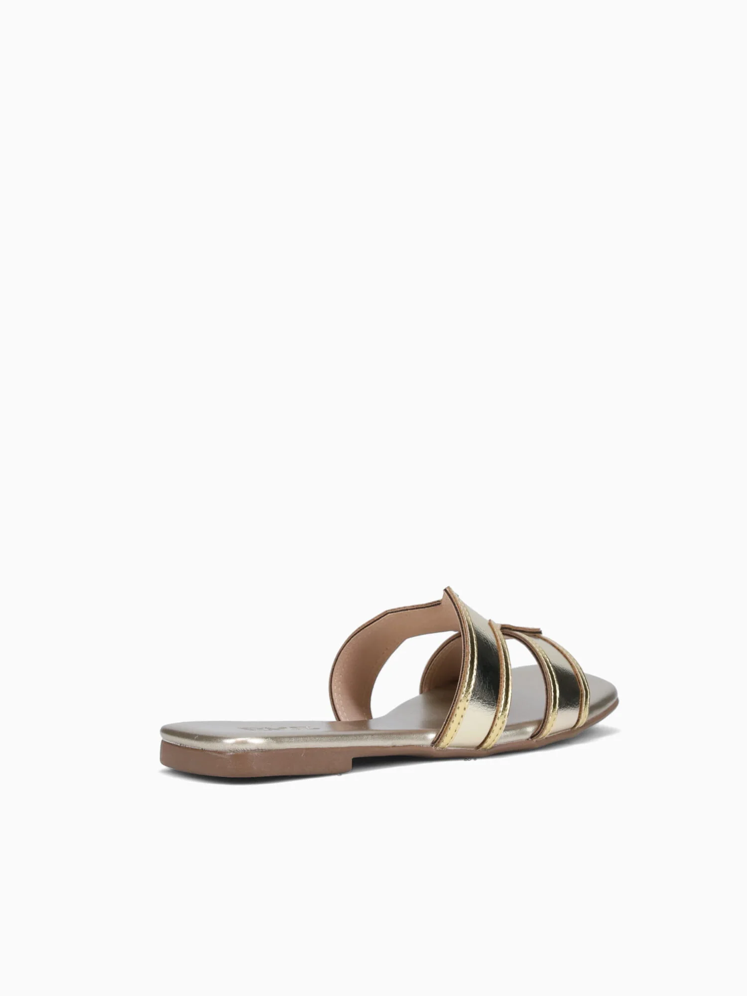 Hemmy Ouro Ouro light floater metallic - Image 6