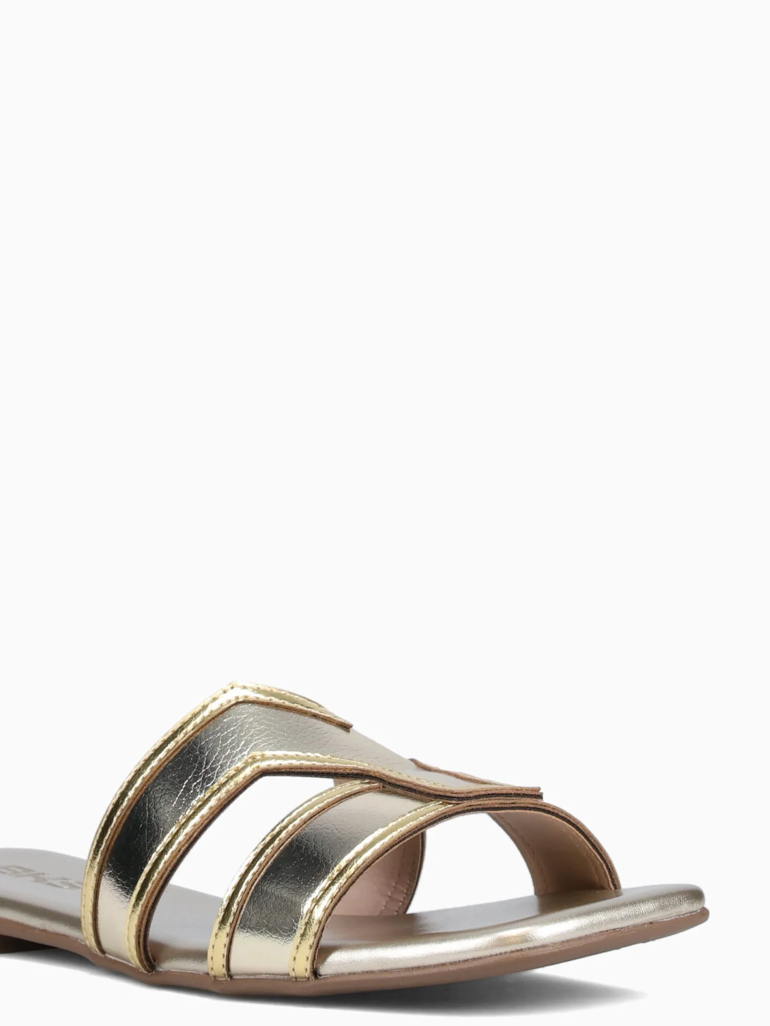 Hemmy Ouro Ouro light floater metallic - Image 7