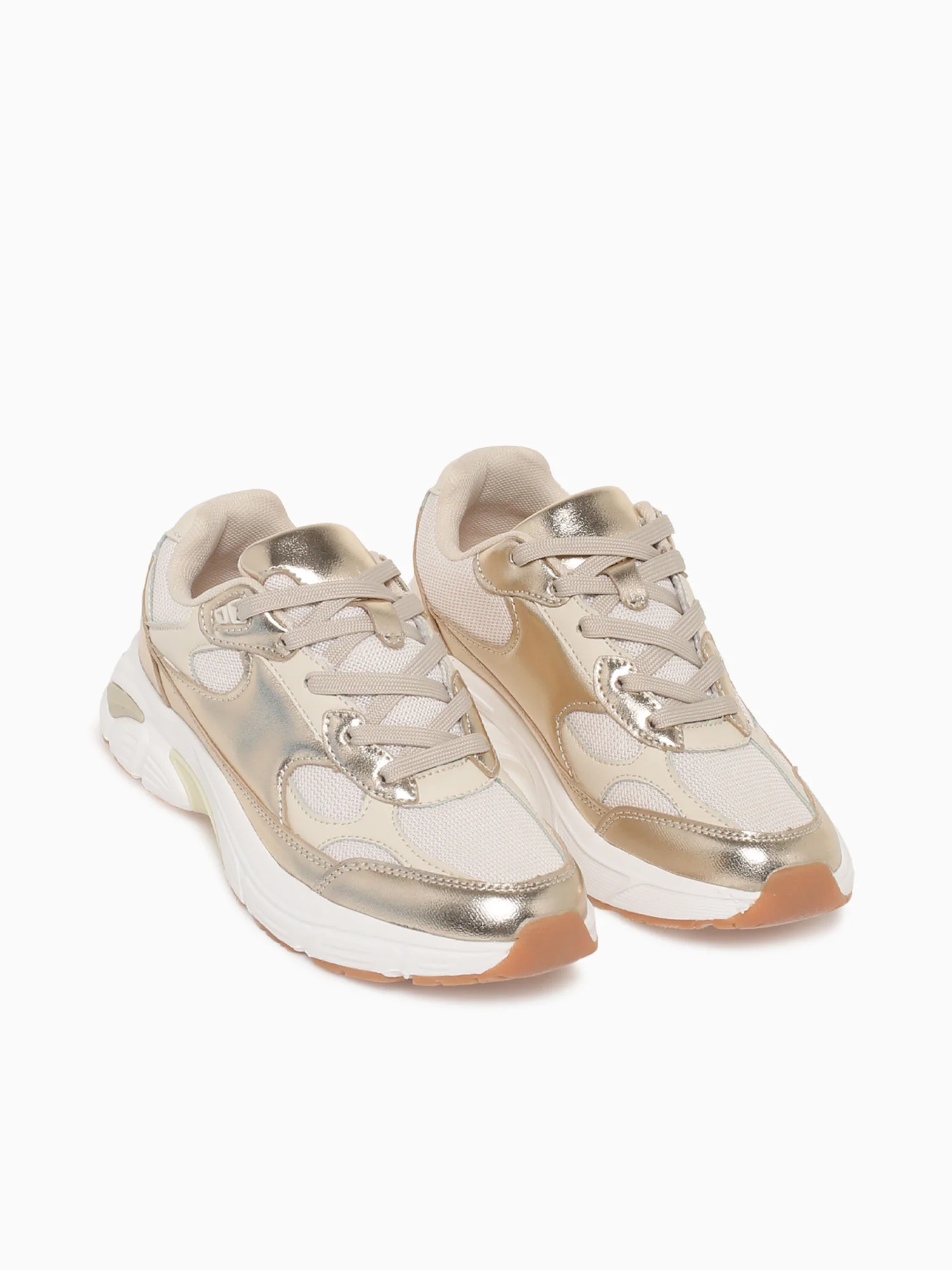 Holly Beige Gold Soft - Image 5
