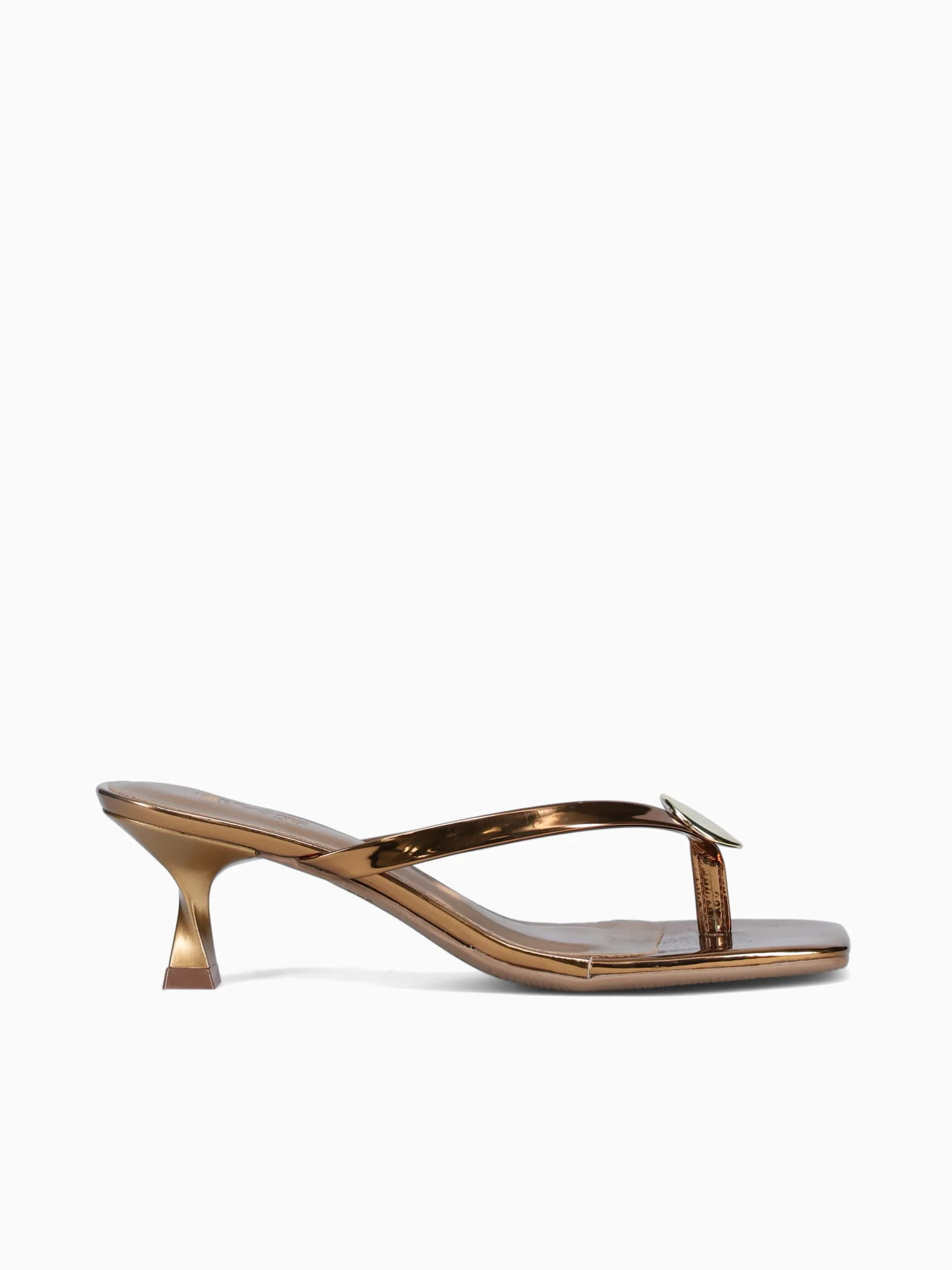 Idanis Bronze Specchio